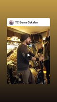 Ni̇spet Cafe