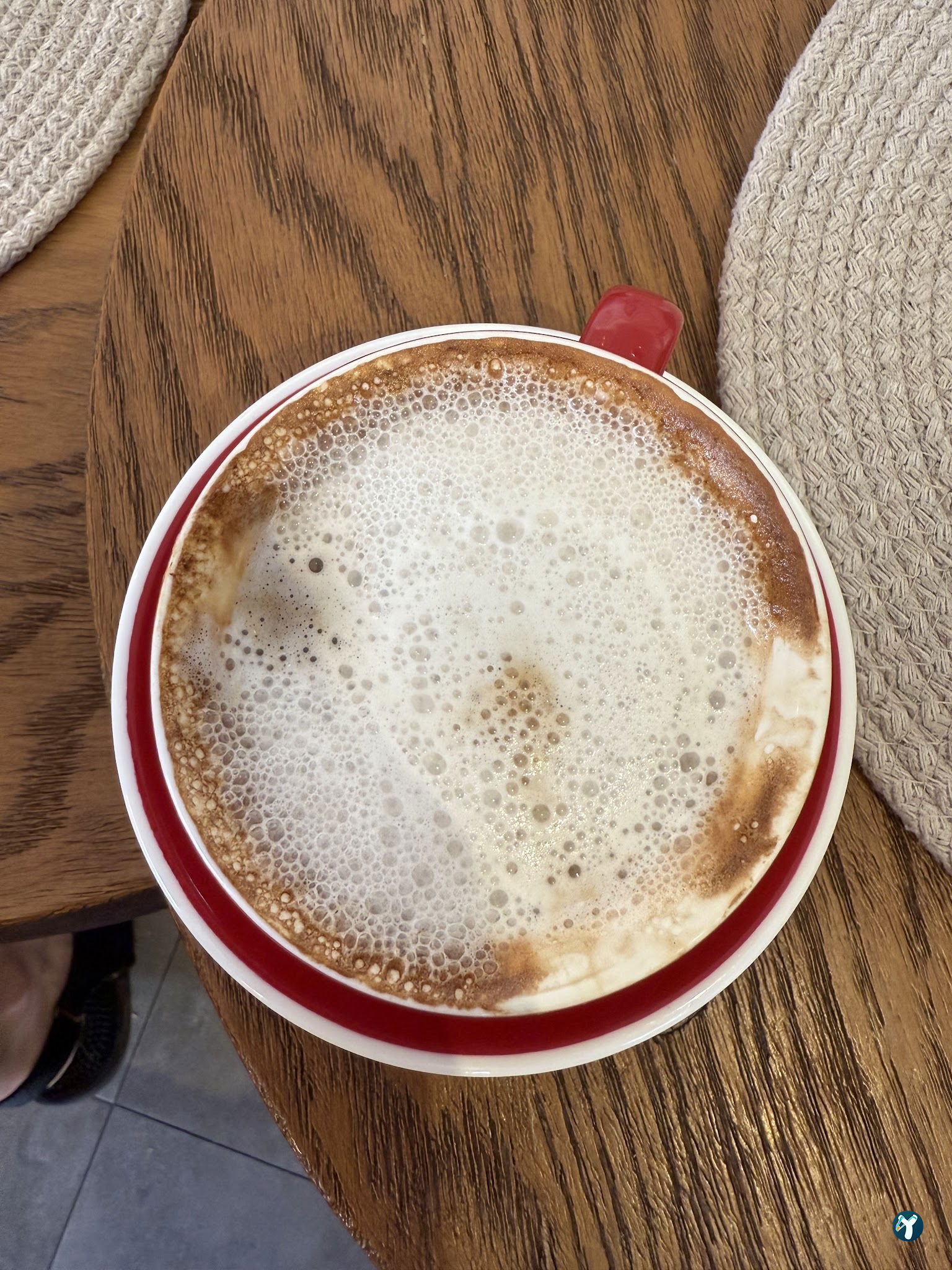 Cozy Coffee House