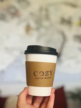 Cozy Coffee House resimleri Cozy Coffee House resimleri