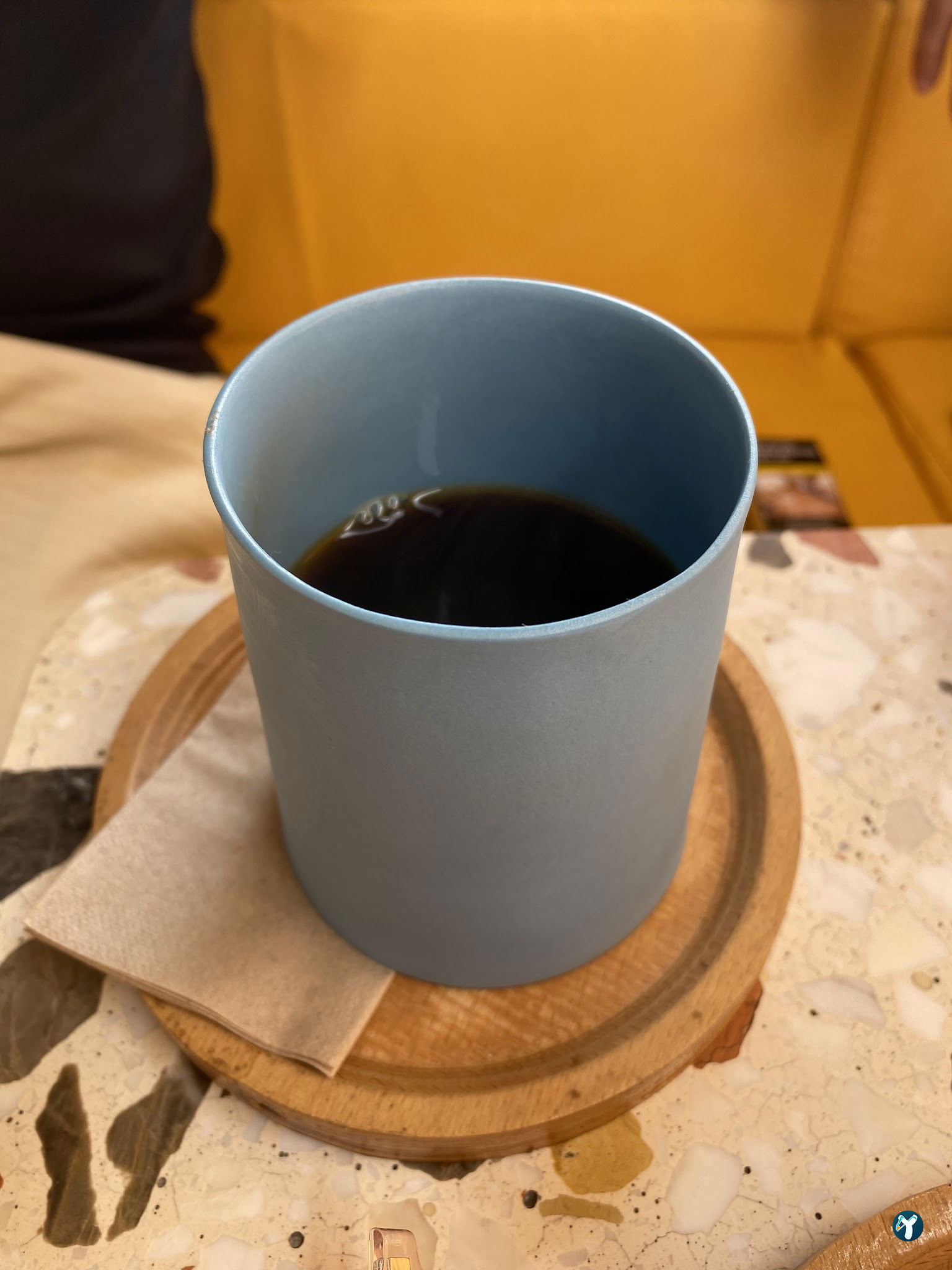 Cozy Coffee House