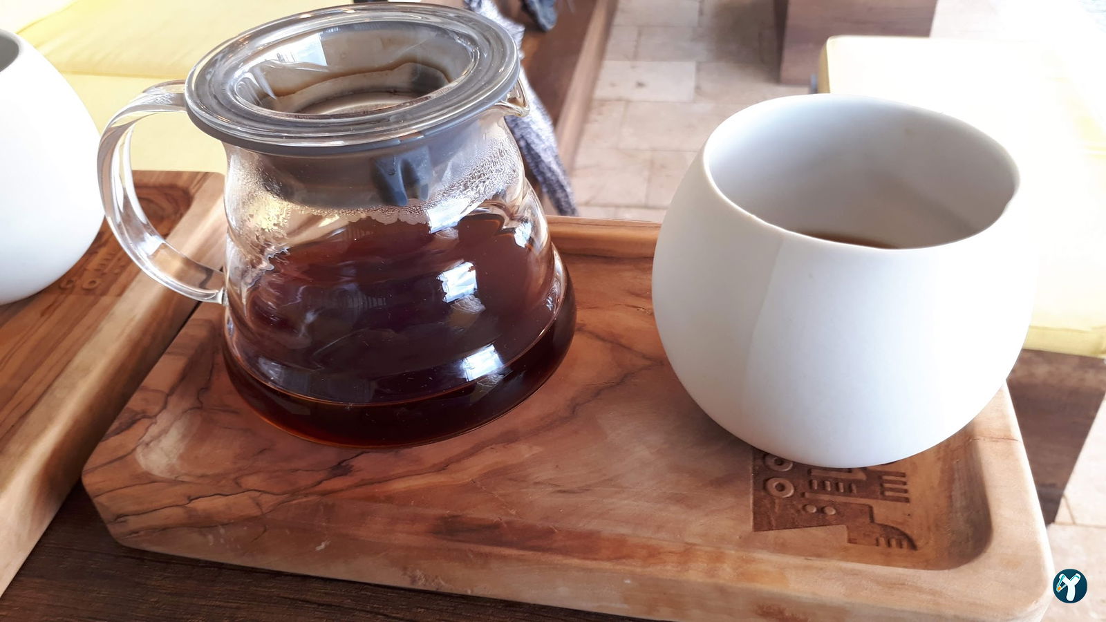 Cozy Coffee House