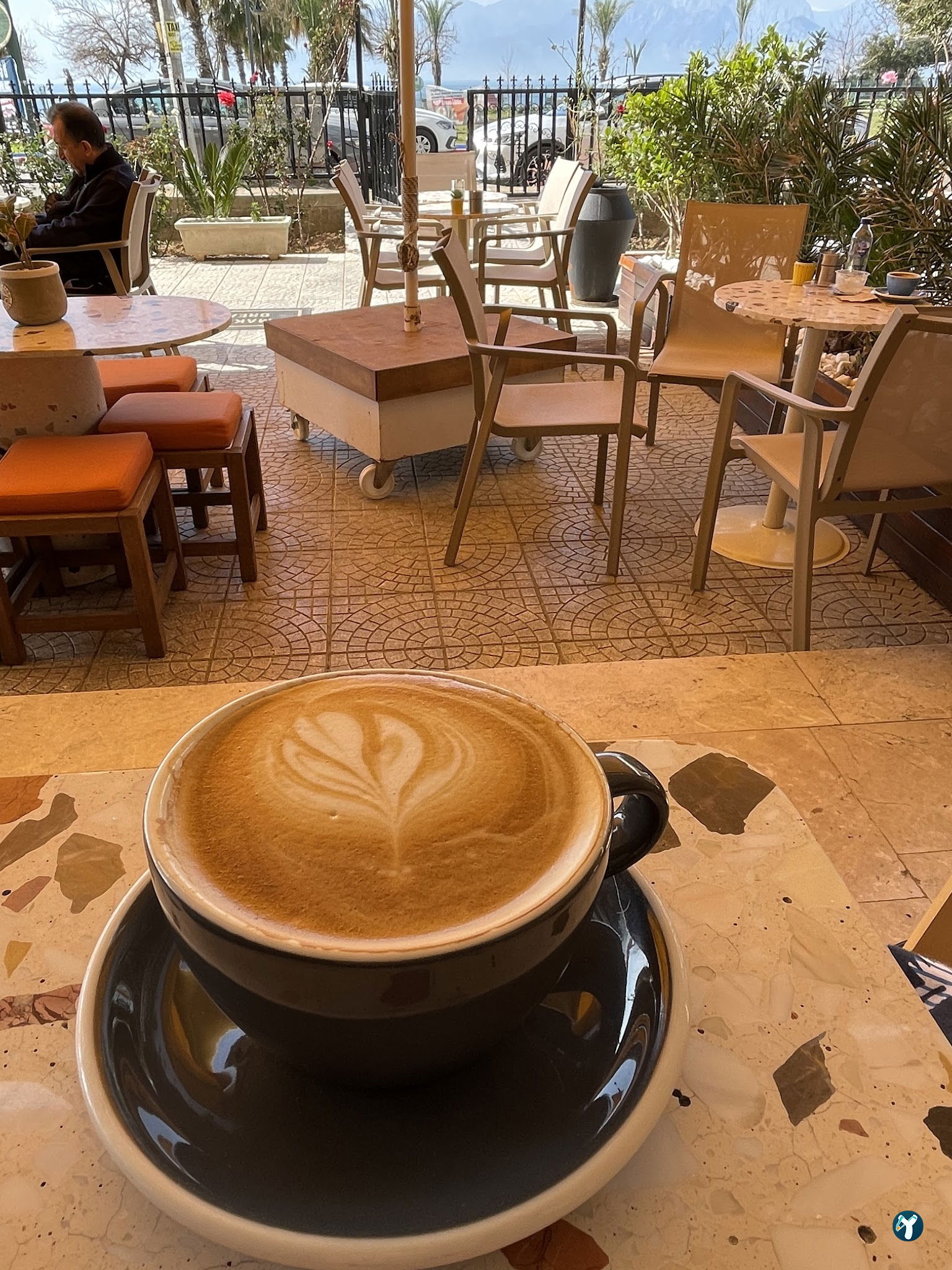 Cozy Coffee House