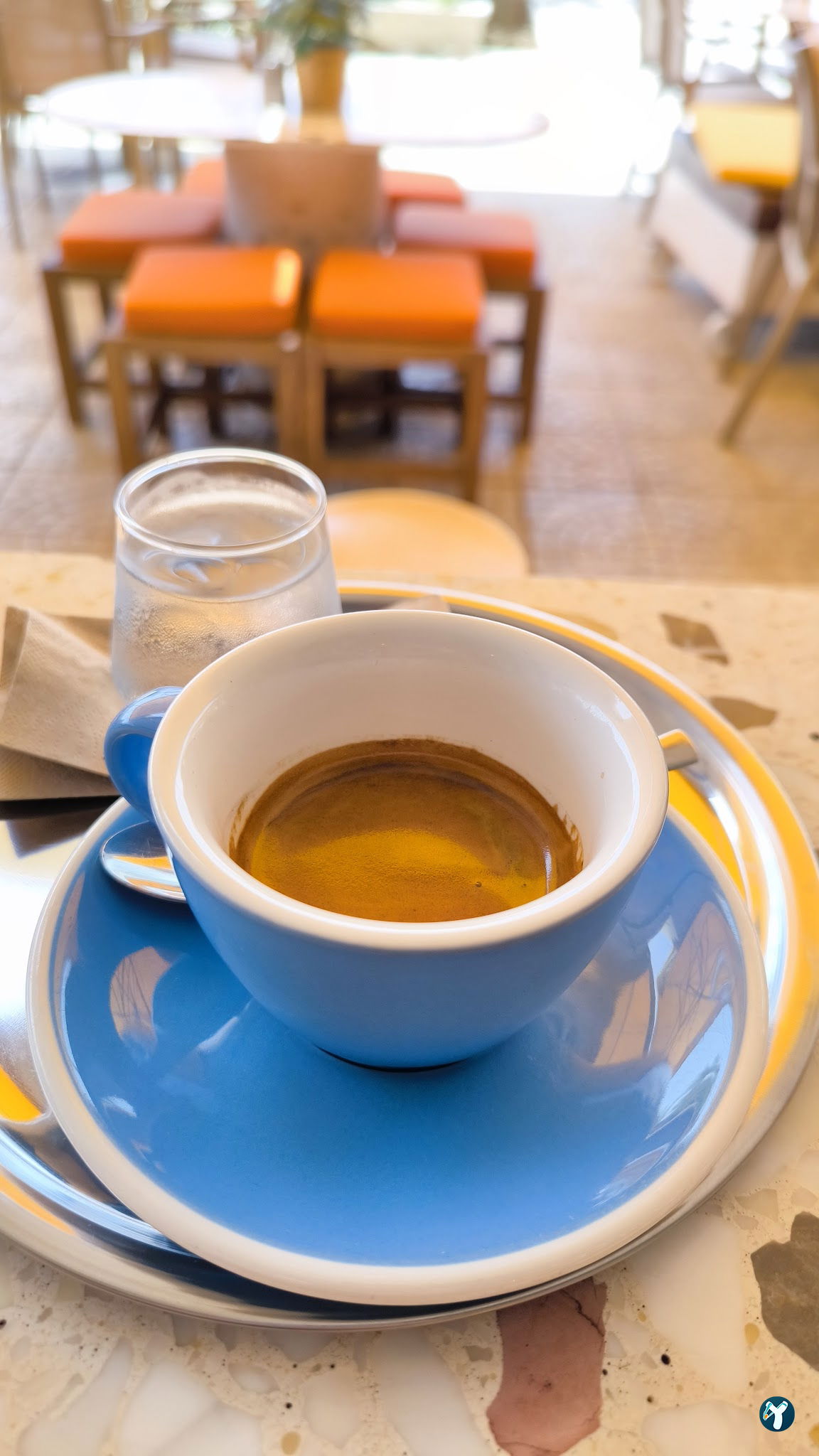 Cozy Coffee House