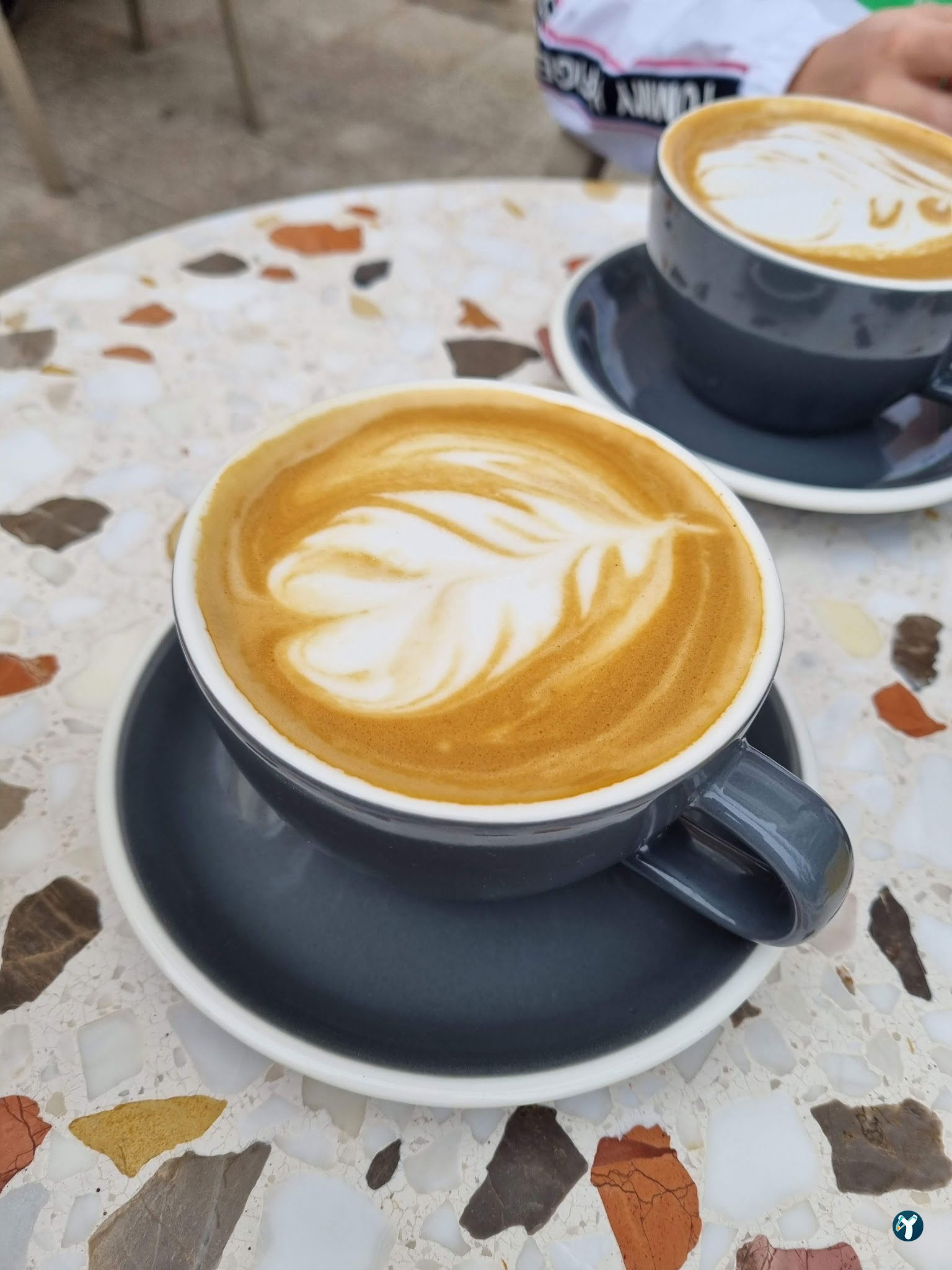 Cozy Coffee House