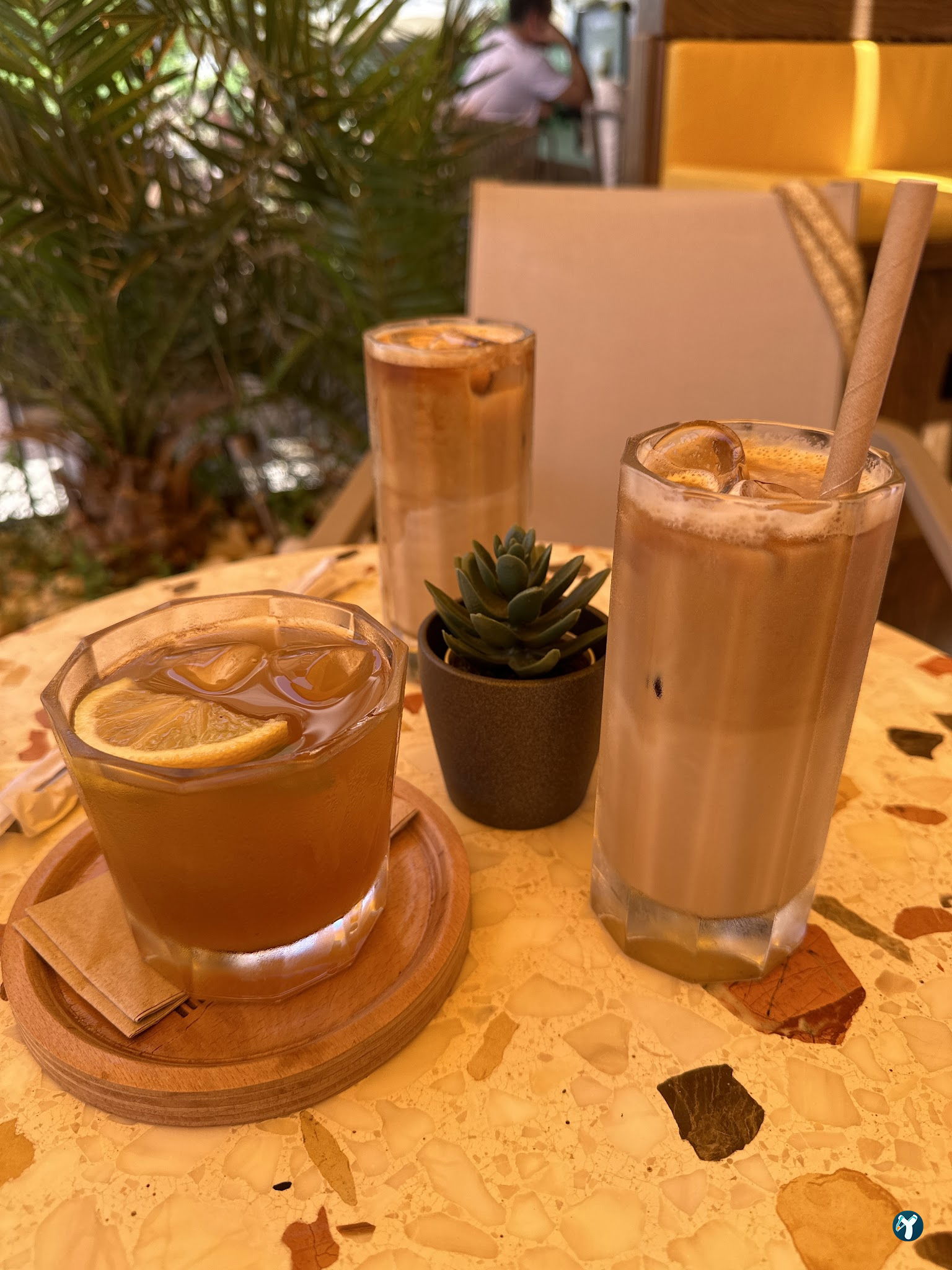 Cozy Coffee House