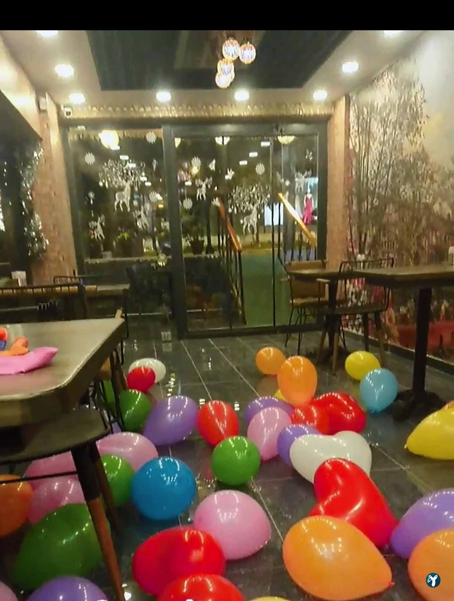 Coffeeshop Amsterdam