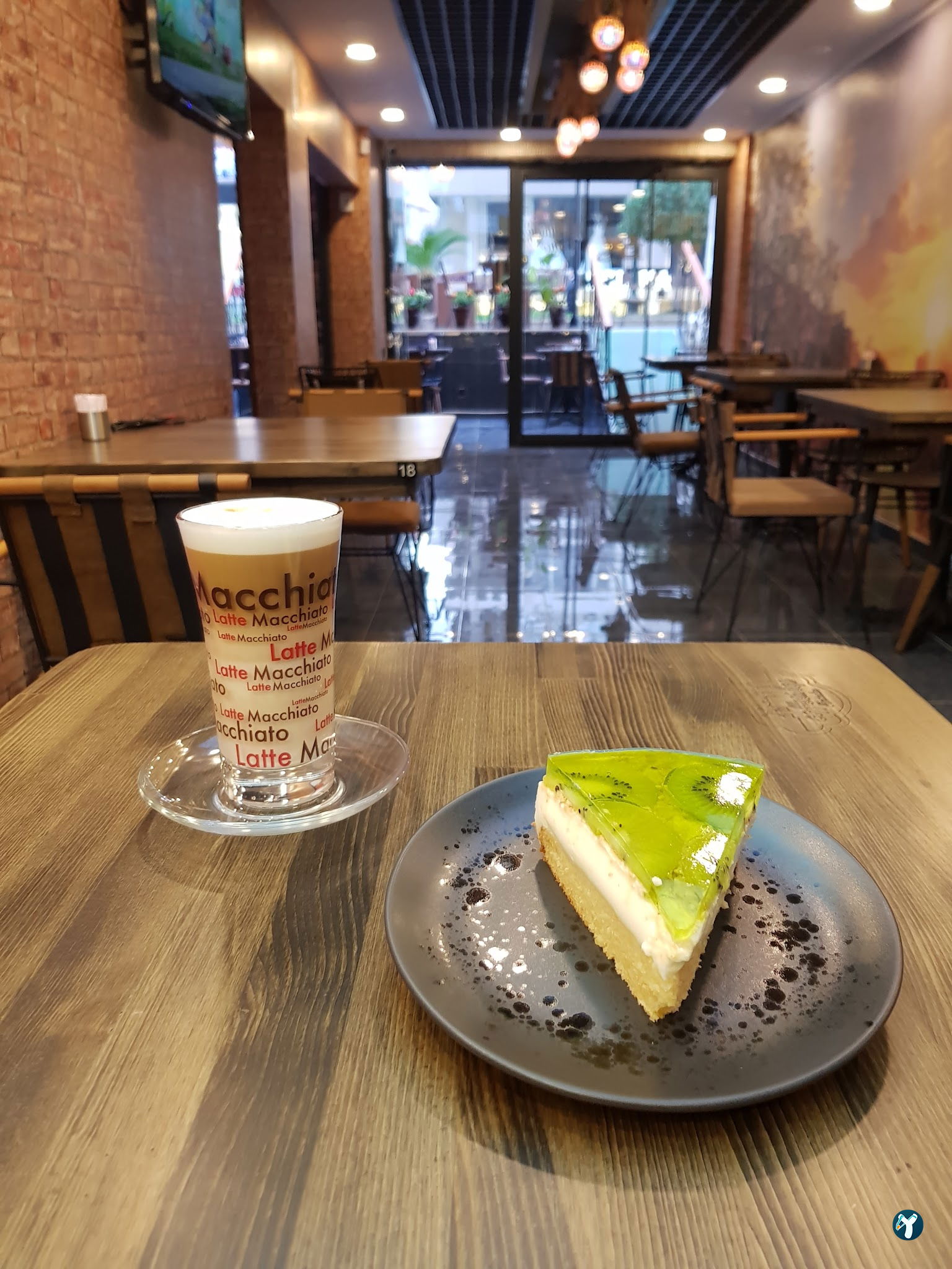 Coffeeshop Amsterdam