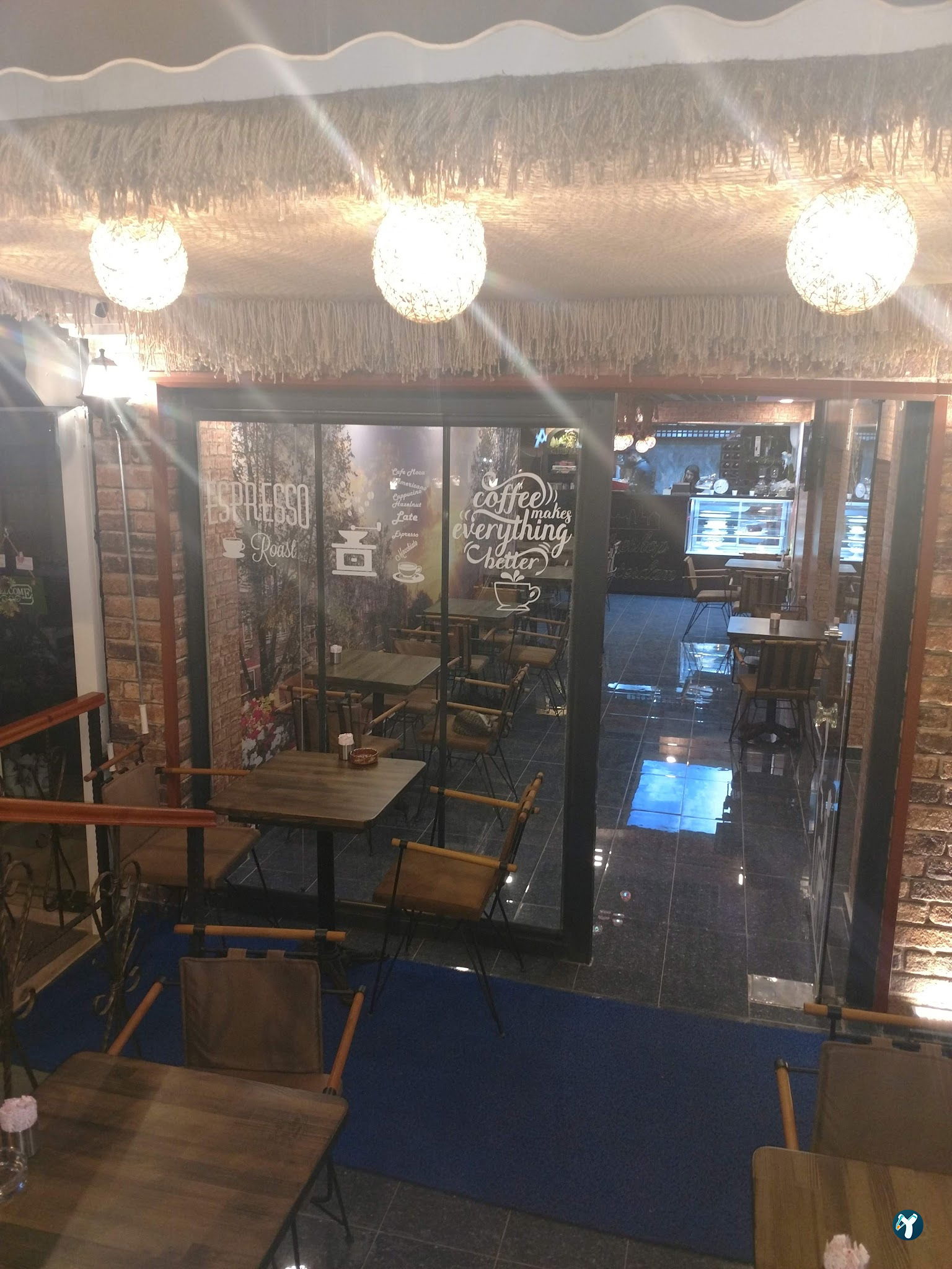 Coffeeshop Amsterdam
