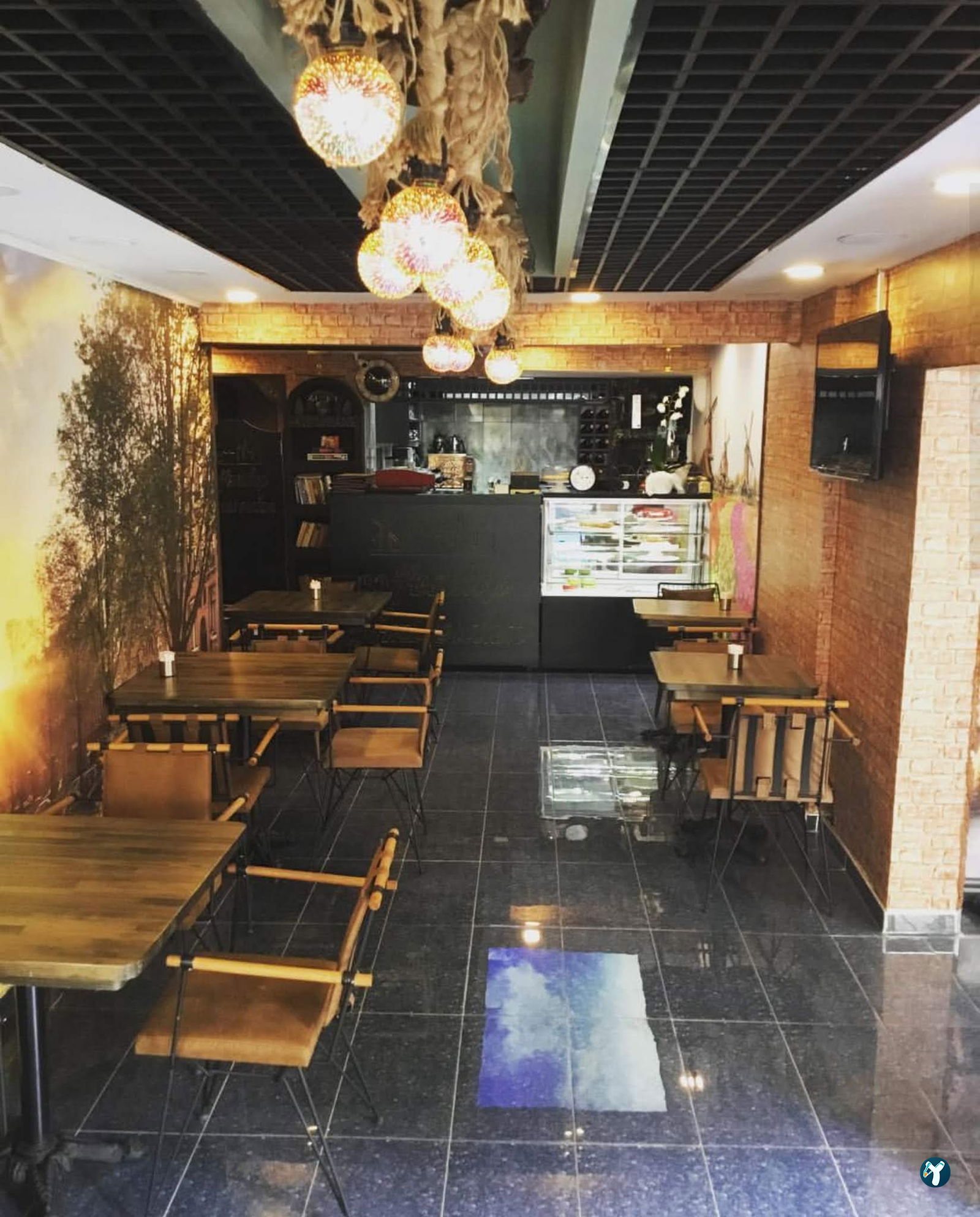 Coffeeshop Amsterdam