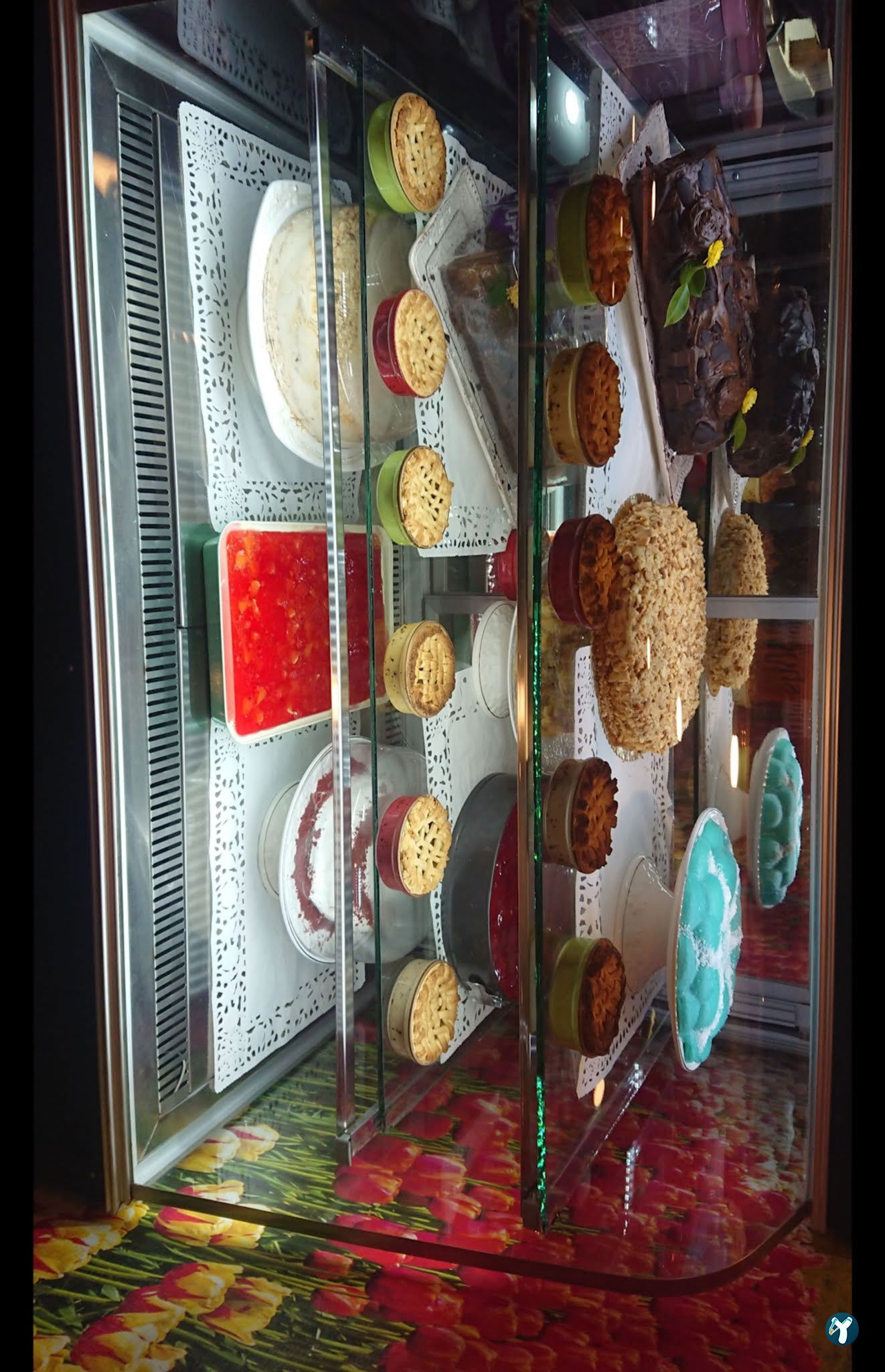 Coffeeshop Amsterdam