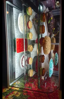 Coffeeshop Amsterdam resimleri