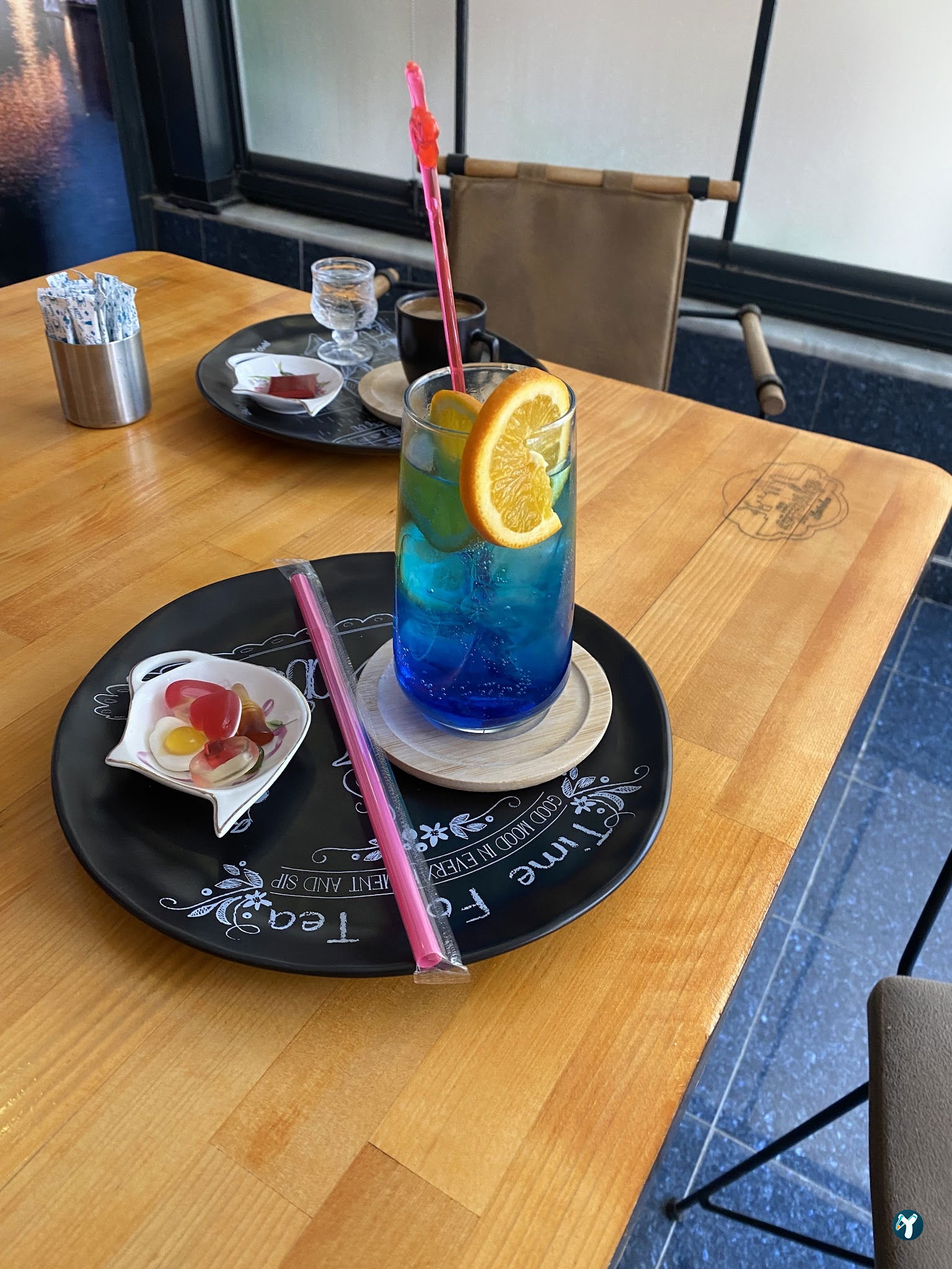 Coffeeshop Amsterdam