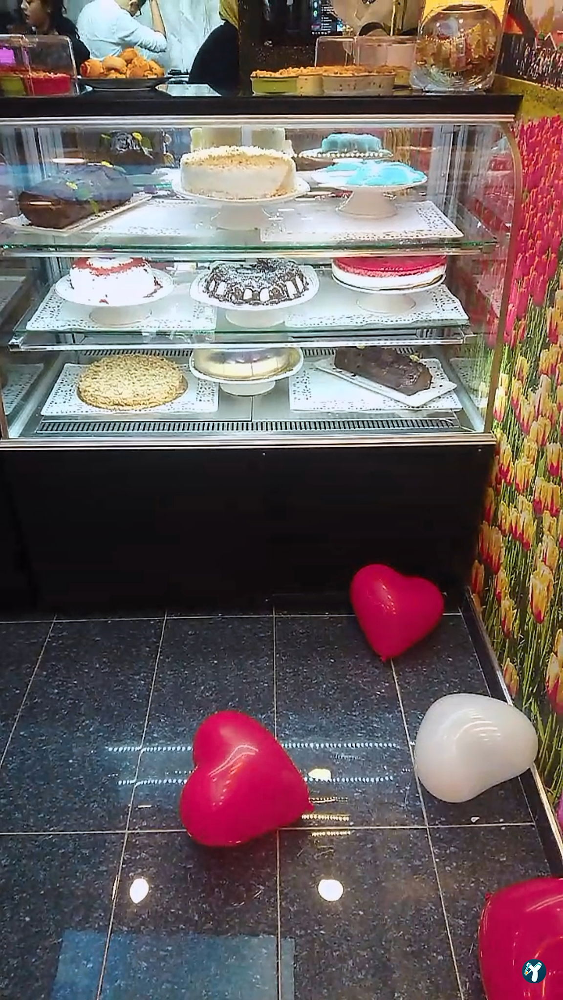 Coffeeshop Amsterdam