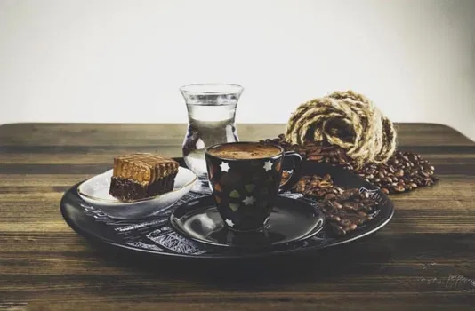 Coffeeshop Amsterdam resimleri