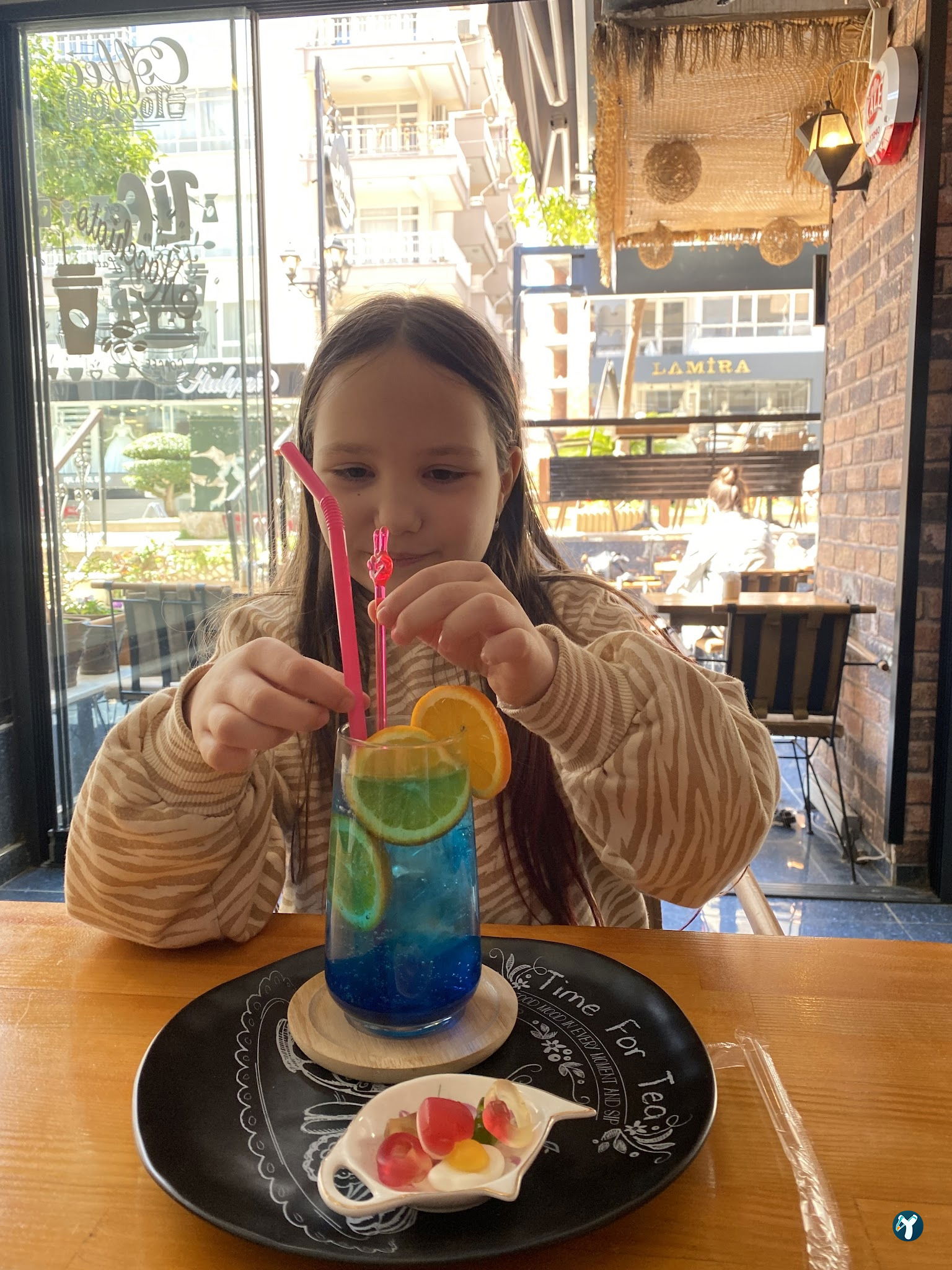 Coffeeshop Amsterdam