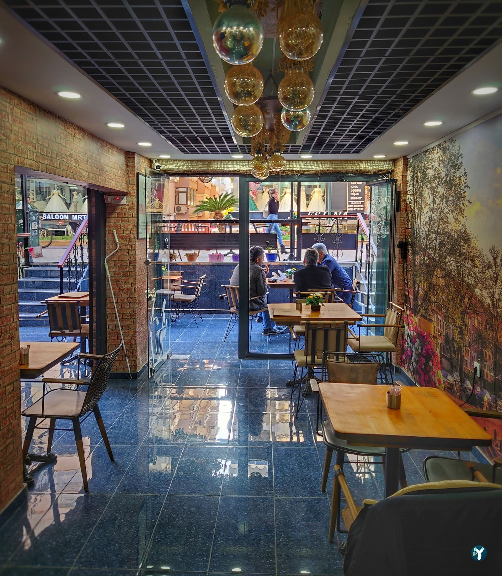 Coffeeshop Amsterdam