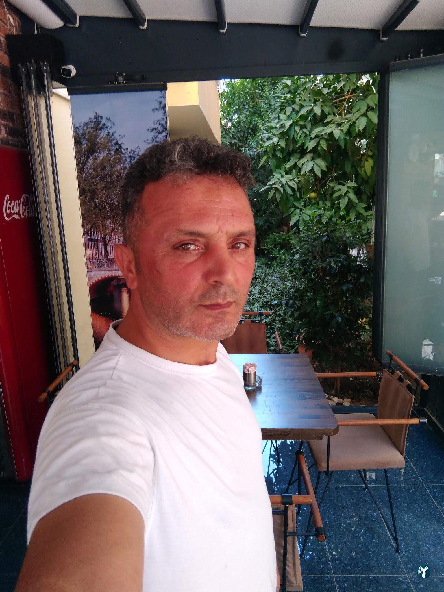 Coffeeshop Amsterdam
