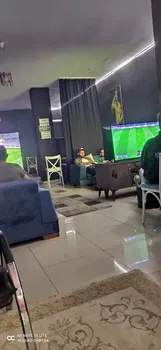 Arena Playstati̇on resimleri