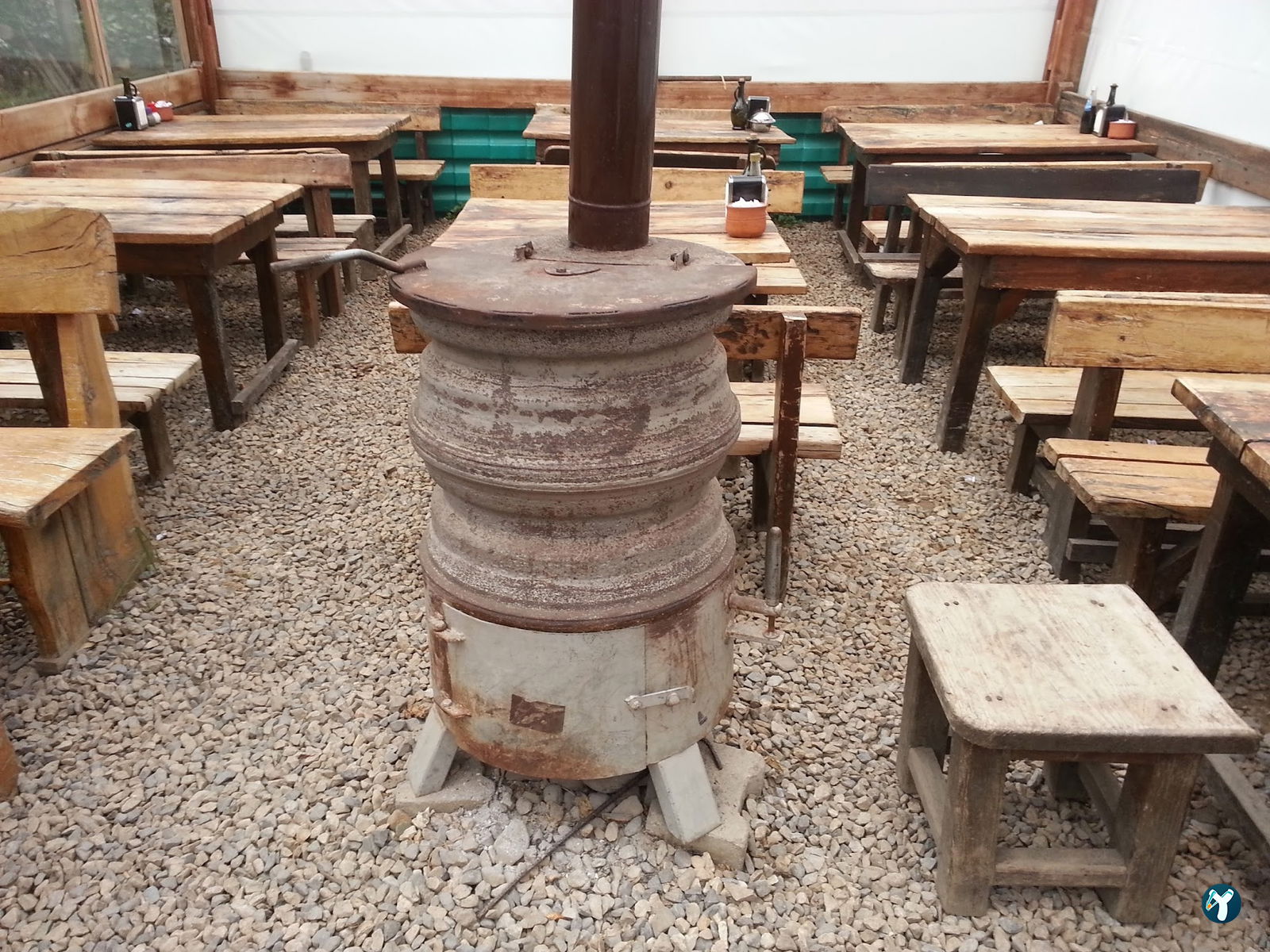 Sen Mantı Evi