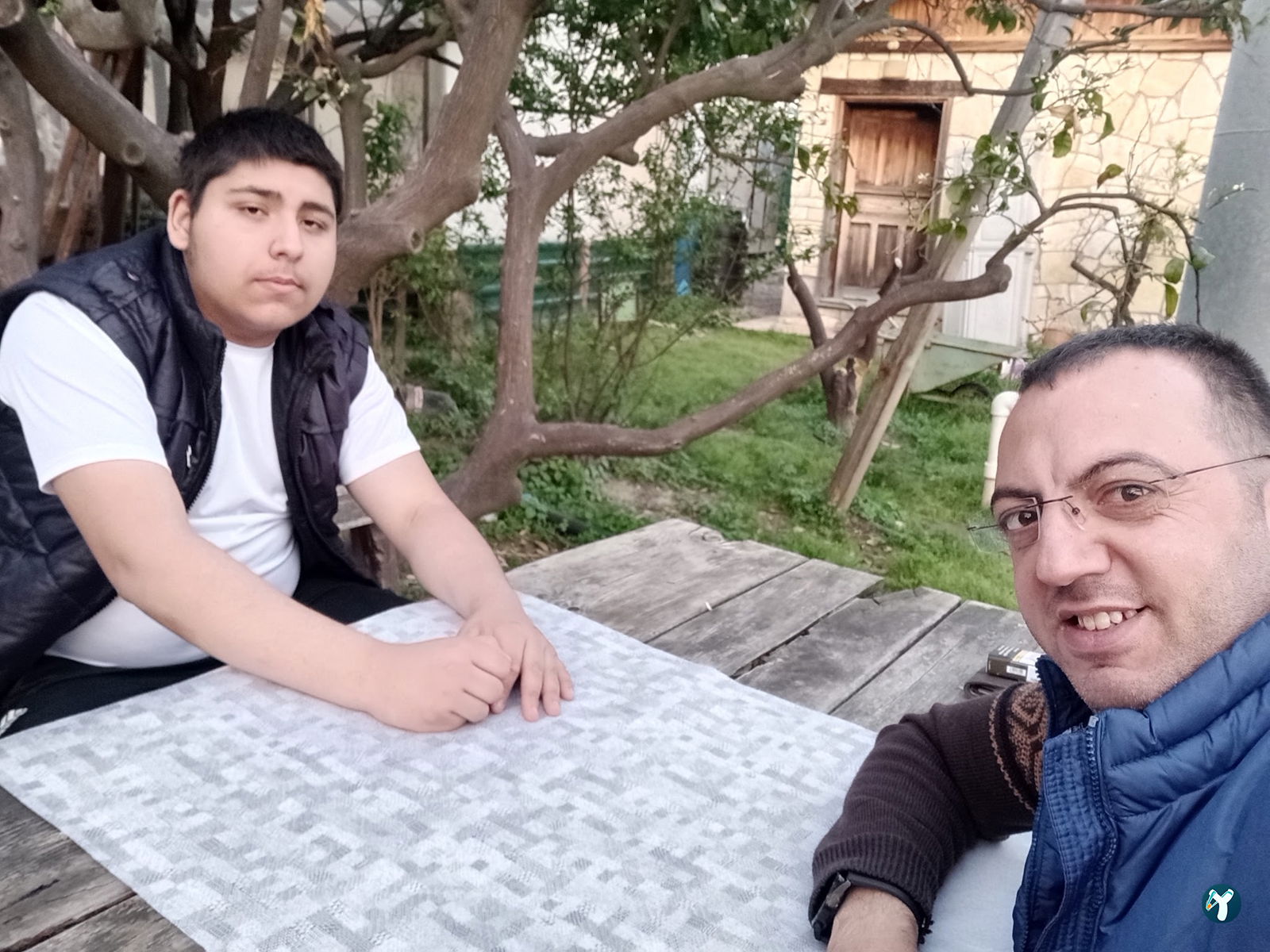 Sen Mantı Evi