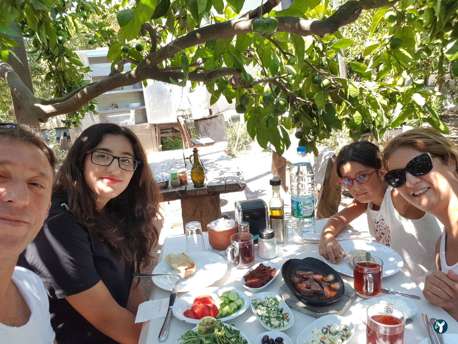 Sen Mantı Evi