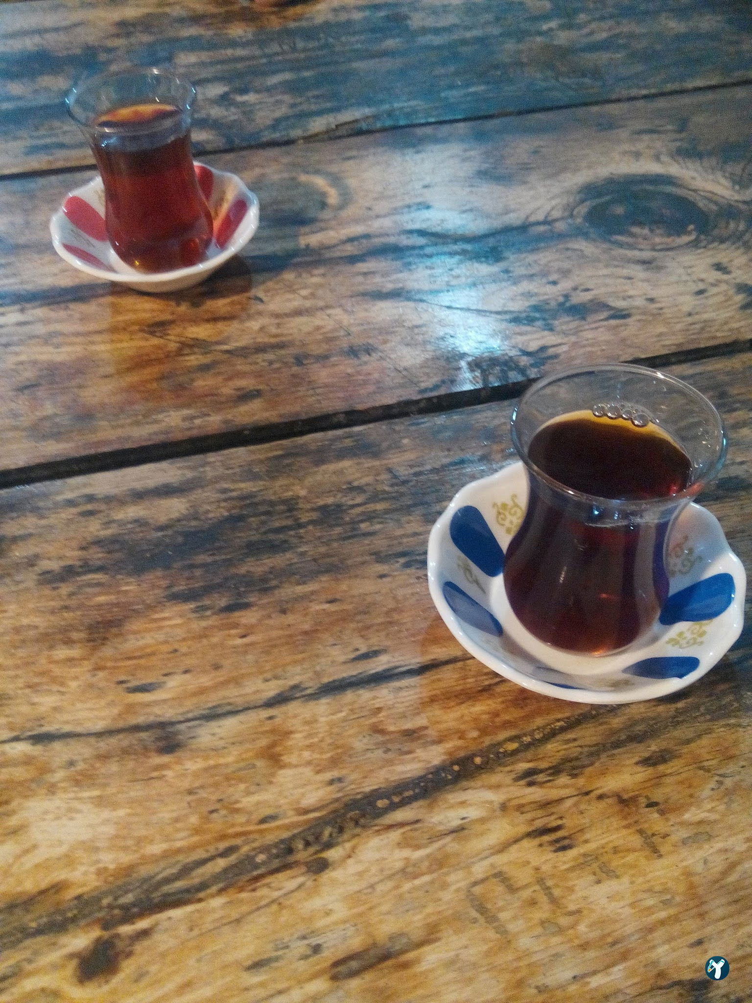 Sen Mantı Evi
