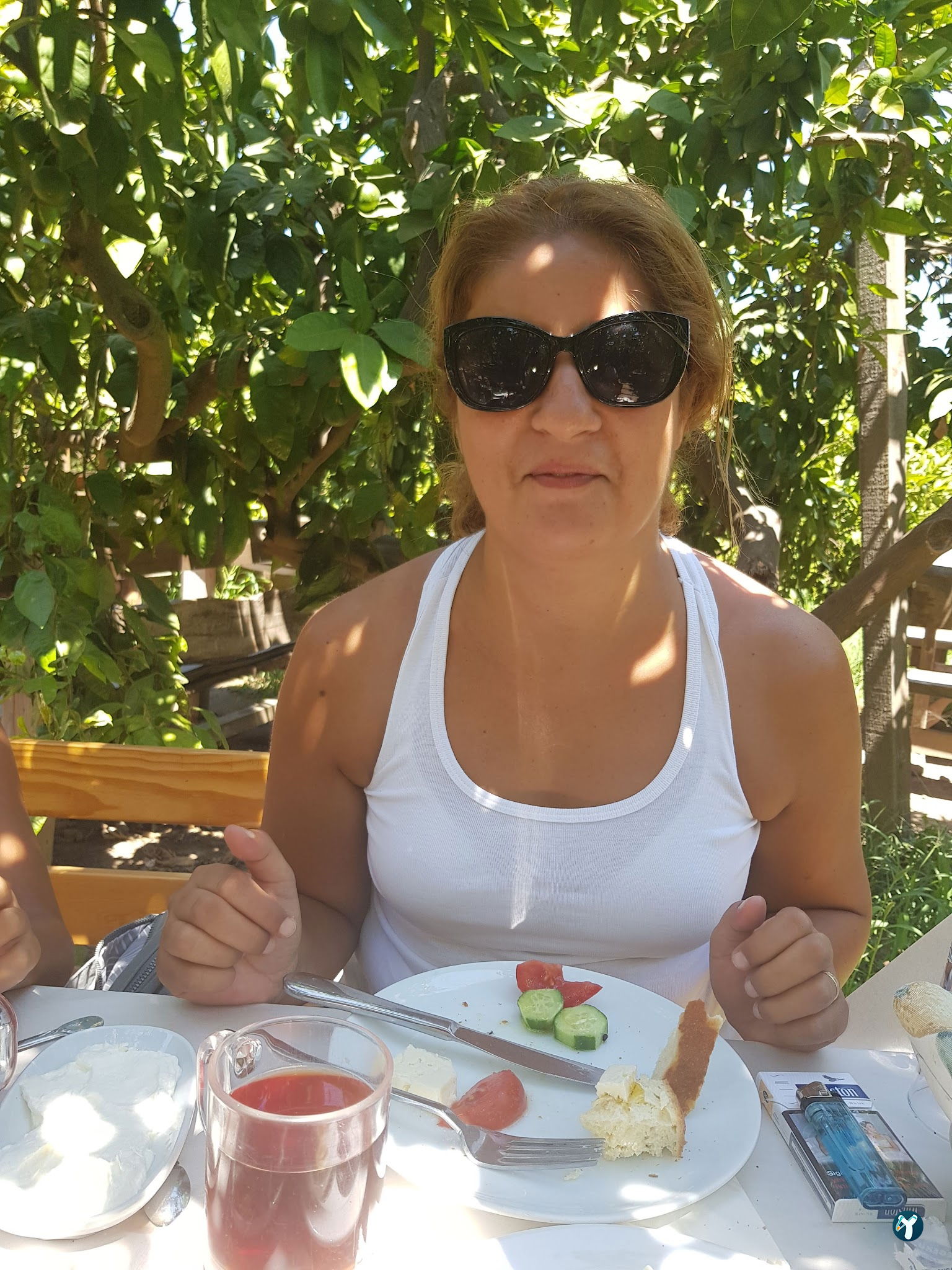Sen Mantı Evi