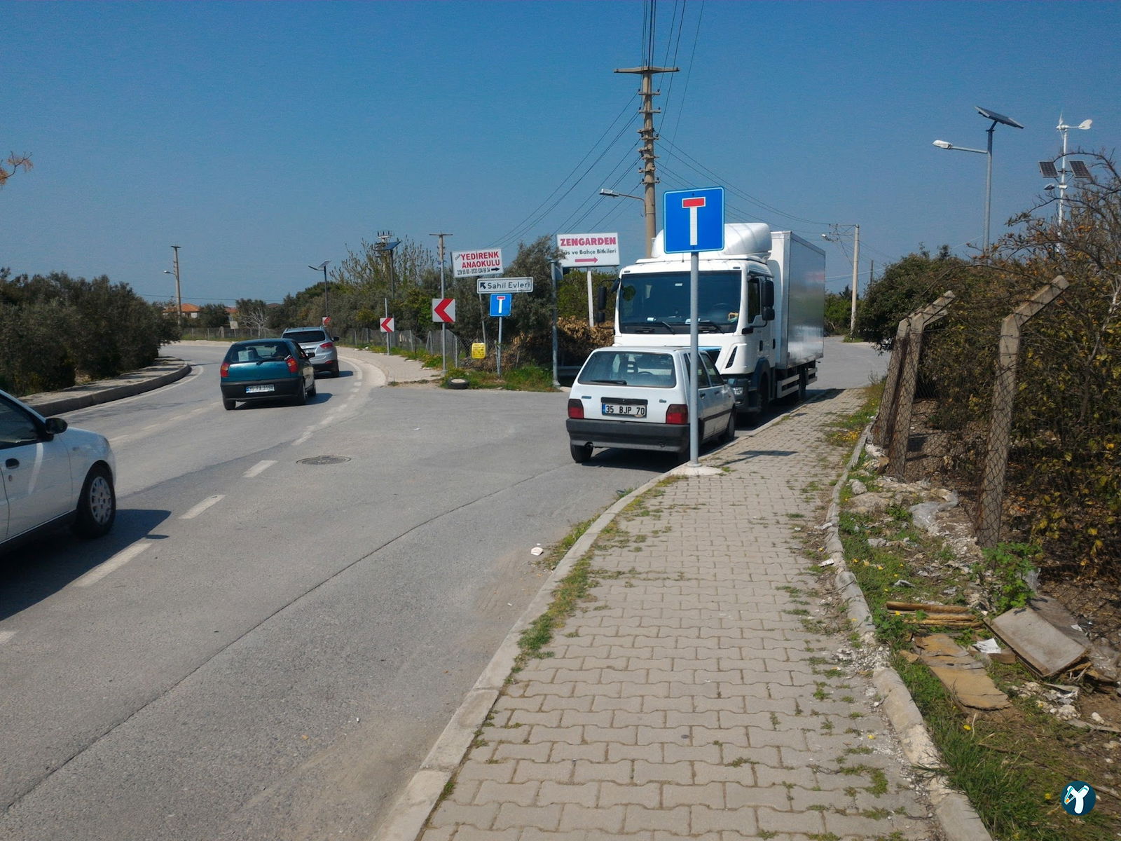Sen Mantı Evi