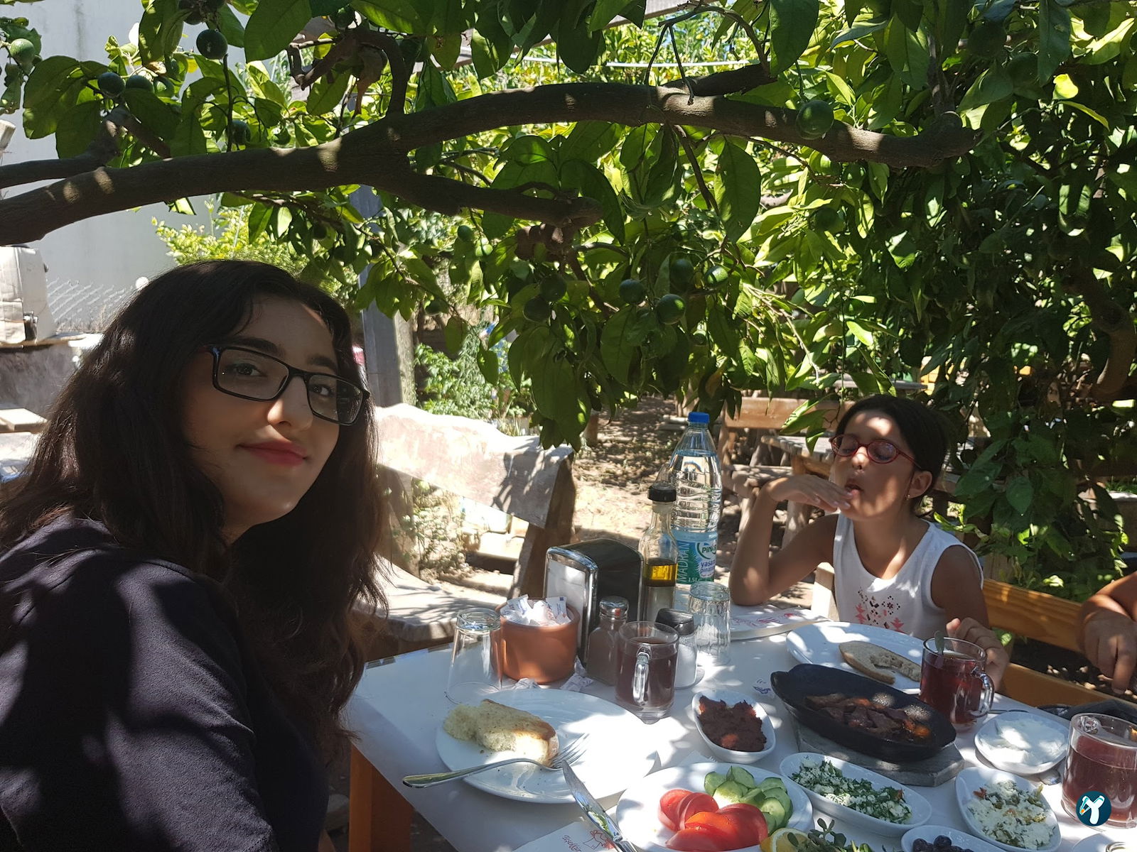 Sen Mantı Evi