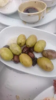 Sen Mantı Evi resimleri