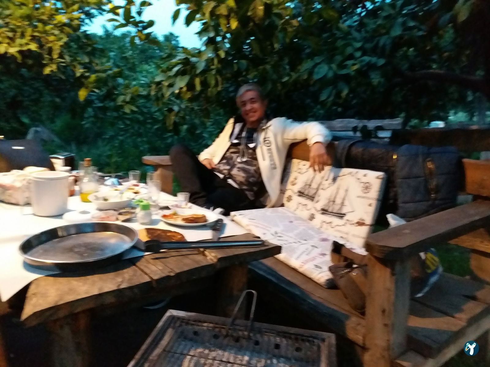 Sen Mantı Evi