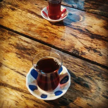 Sen Mantı Evi resimleri