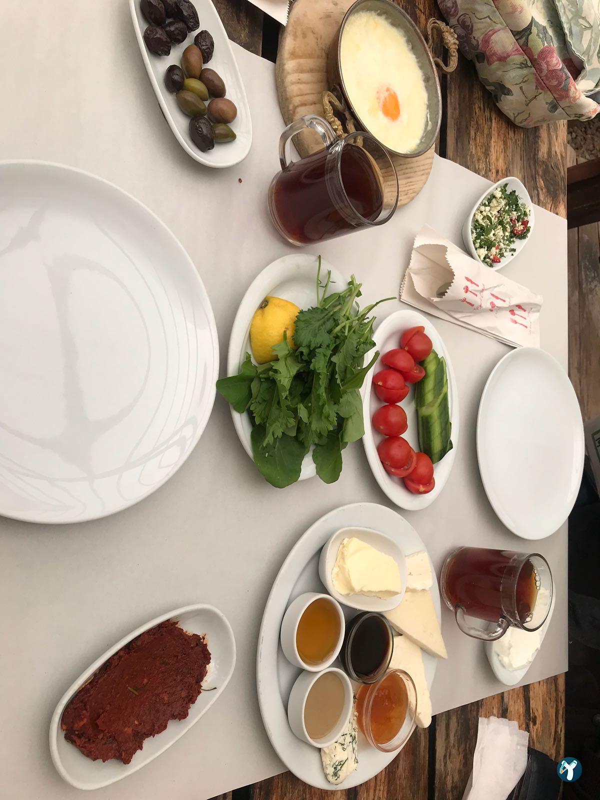 Sen Mantı Evi