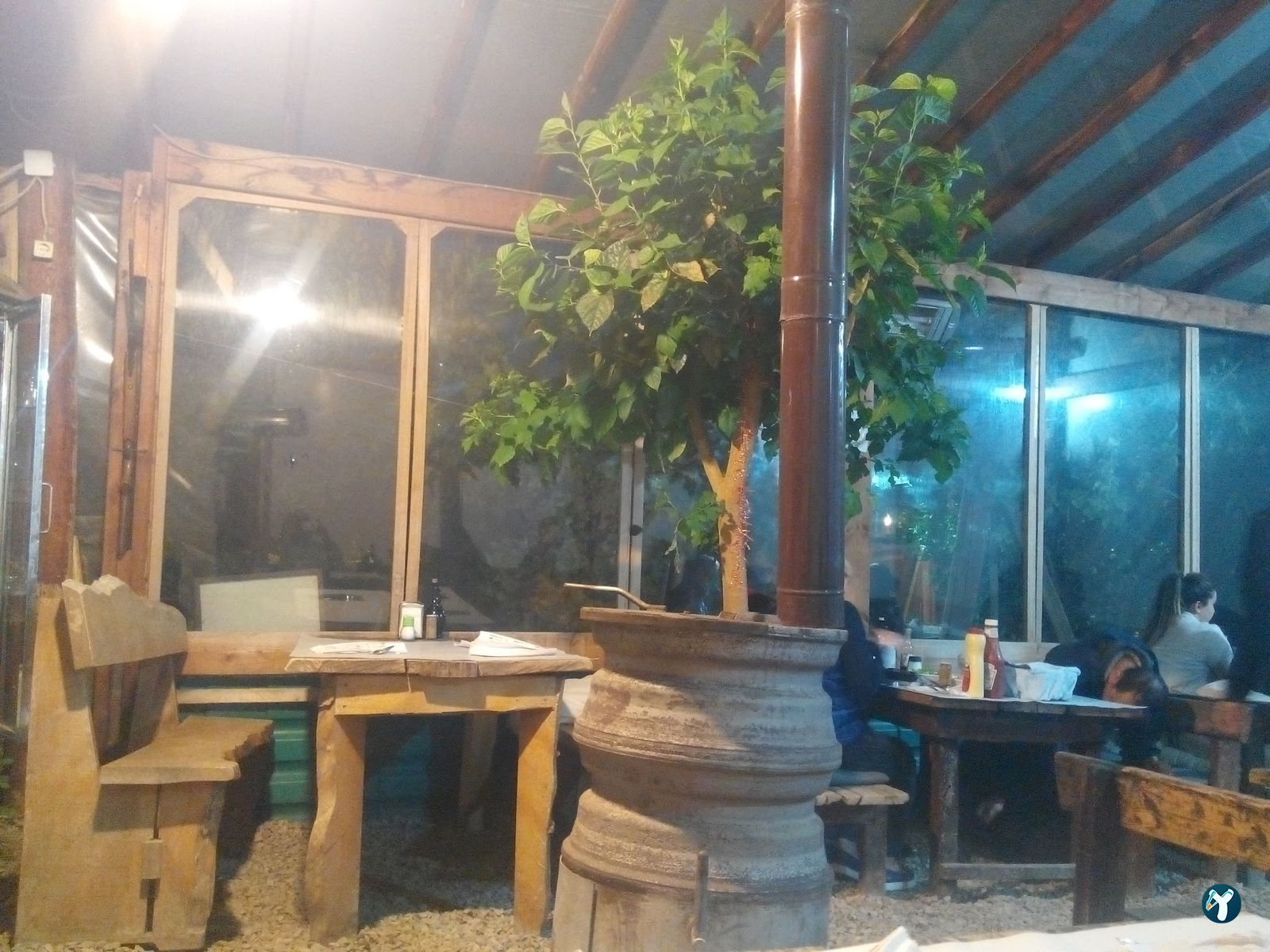 Sen Mantı Evi