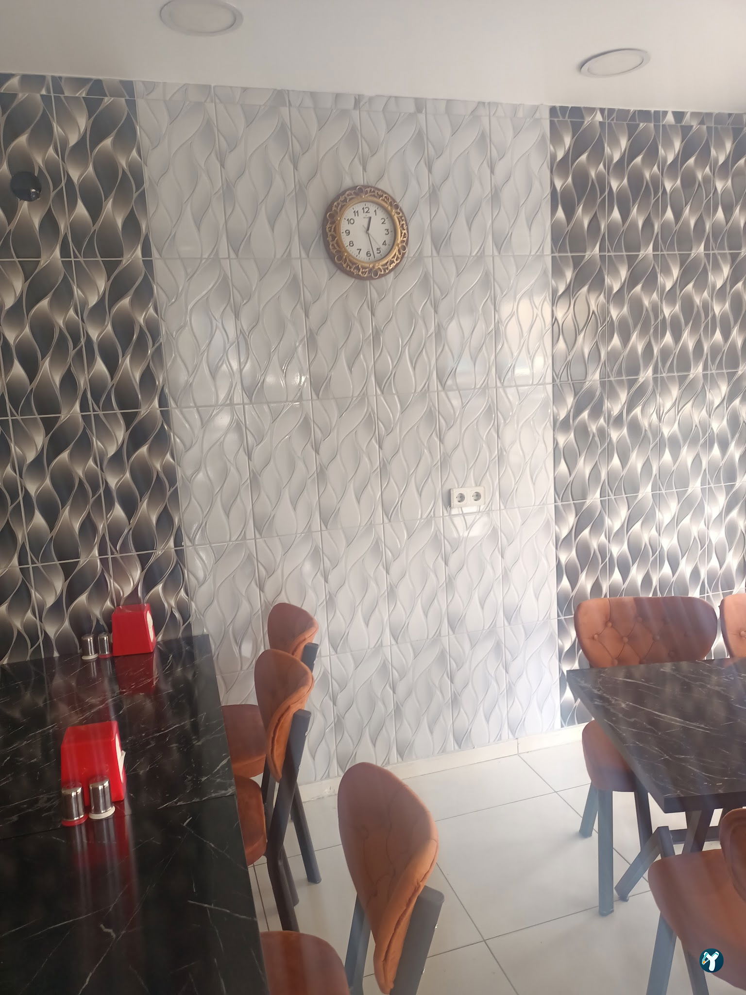 Mahmut Ustanın Yeri Pide Lavaş Lahmacun Salonu