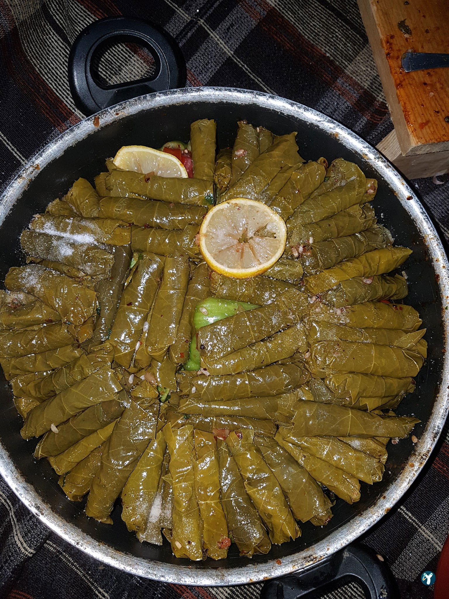 Mahmut Ustanın Yeri Pide Lavaş Lahmacun Salonu