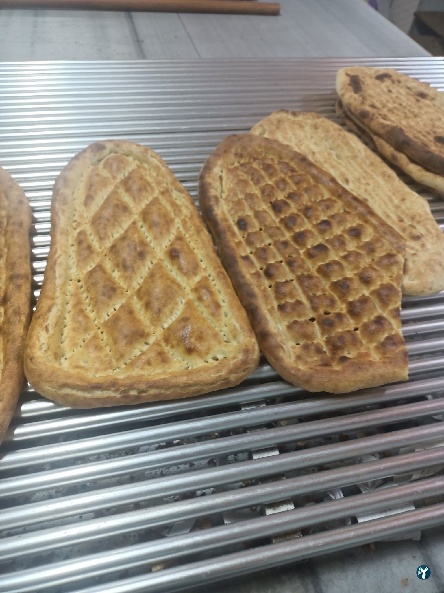 Mahmut Ustanın Yeri Pide Lavaş Lahmacun Salonu