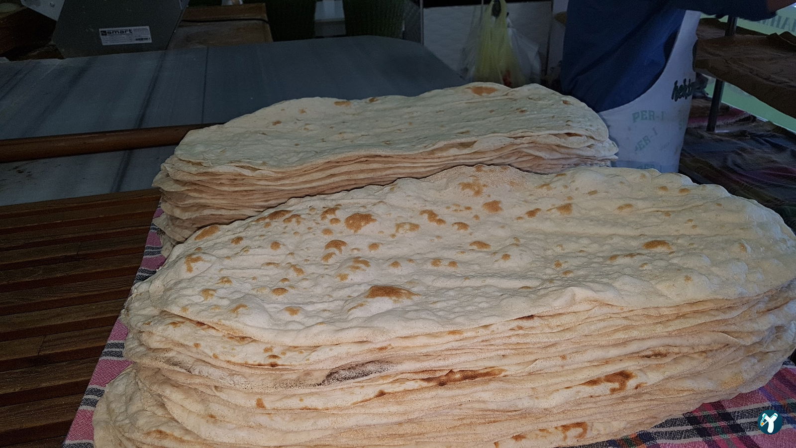 Mahmut Ustanın Yeri Pide Lavaş Lahmacun Salonu