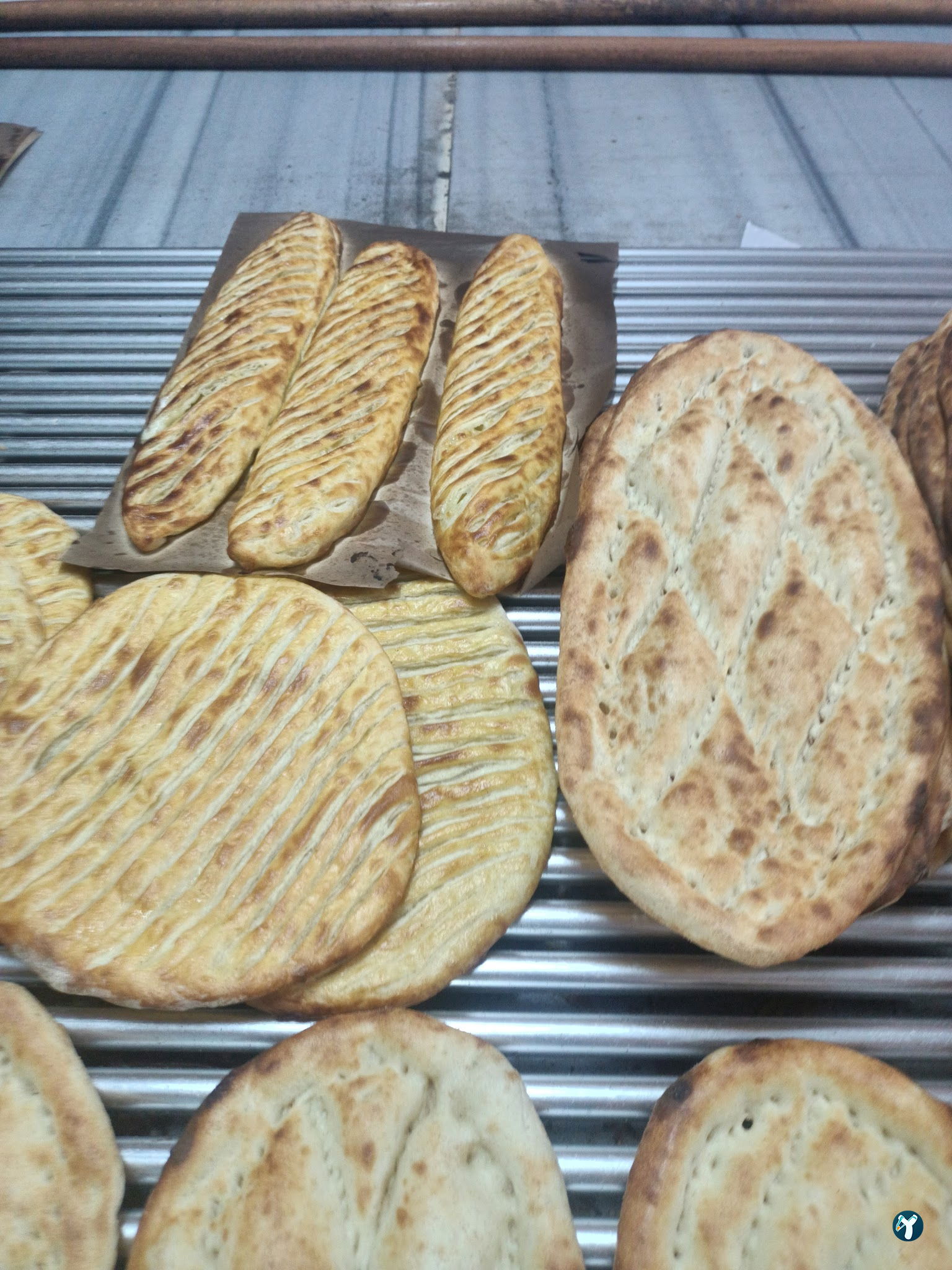 Mahmut Ustanın Yeri Pide Lavaş Lahmacun Salonu