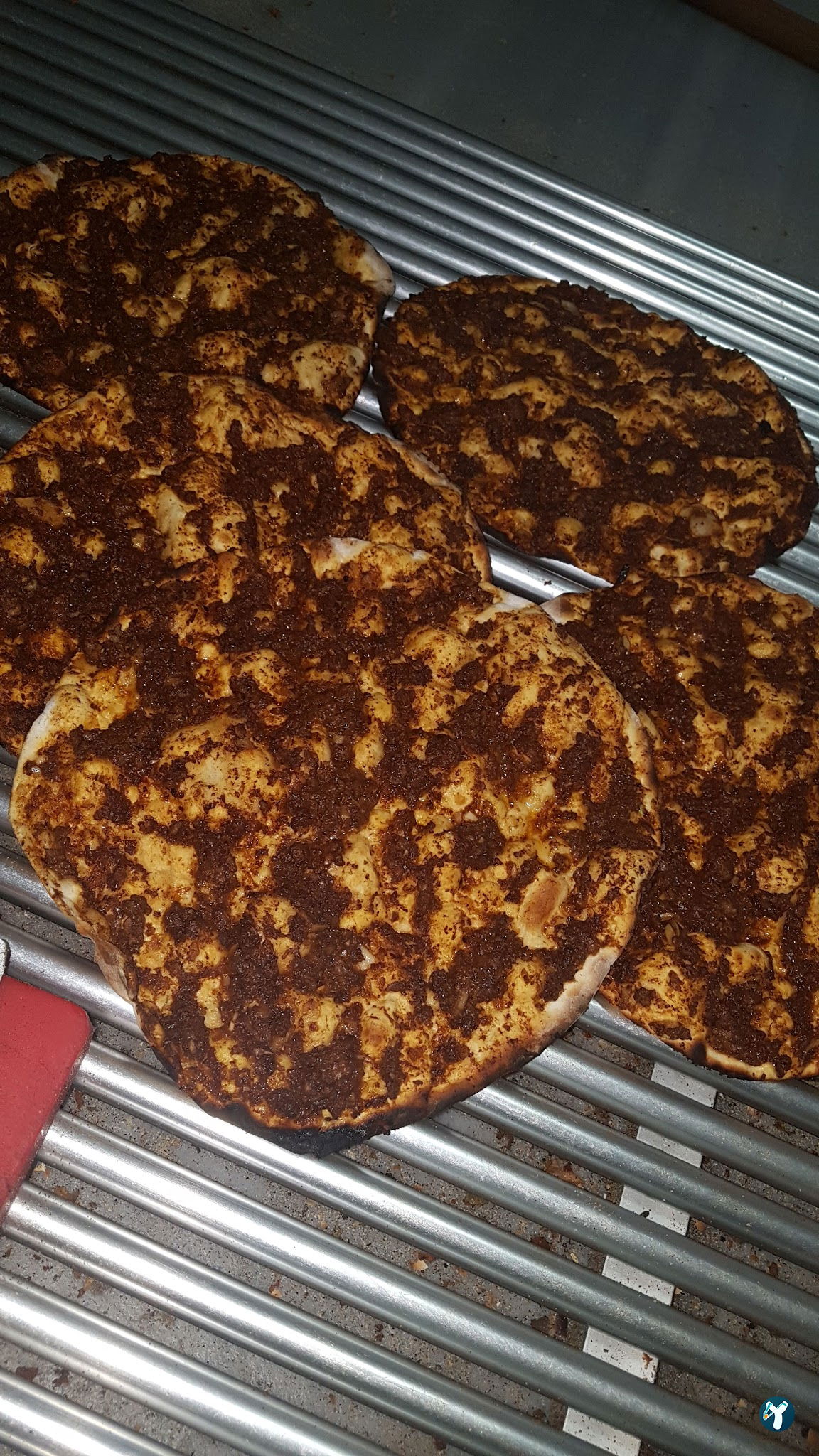 Mahmut Ustanın Yeri Pide Lavaş Lahmacun Salonu