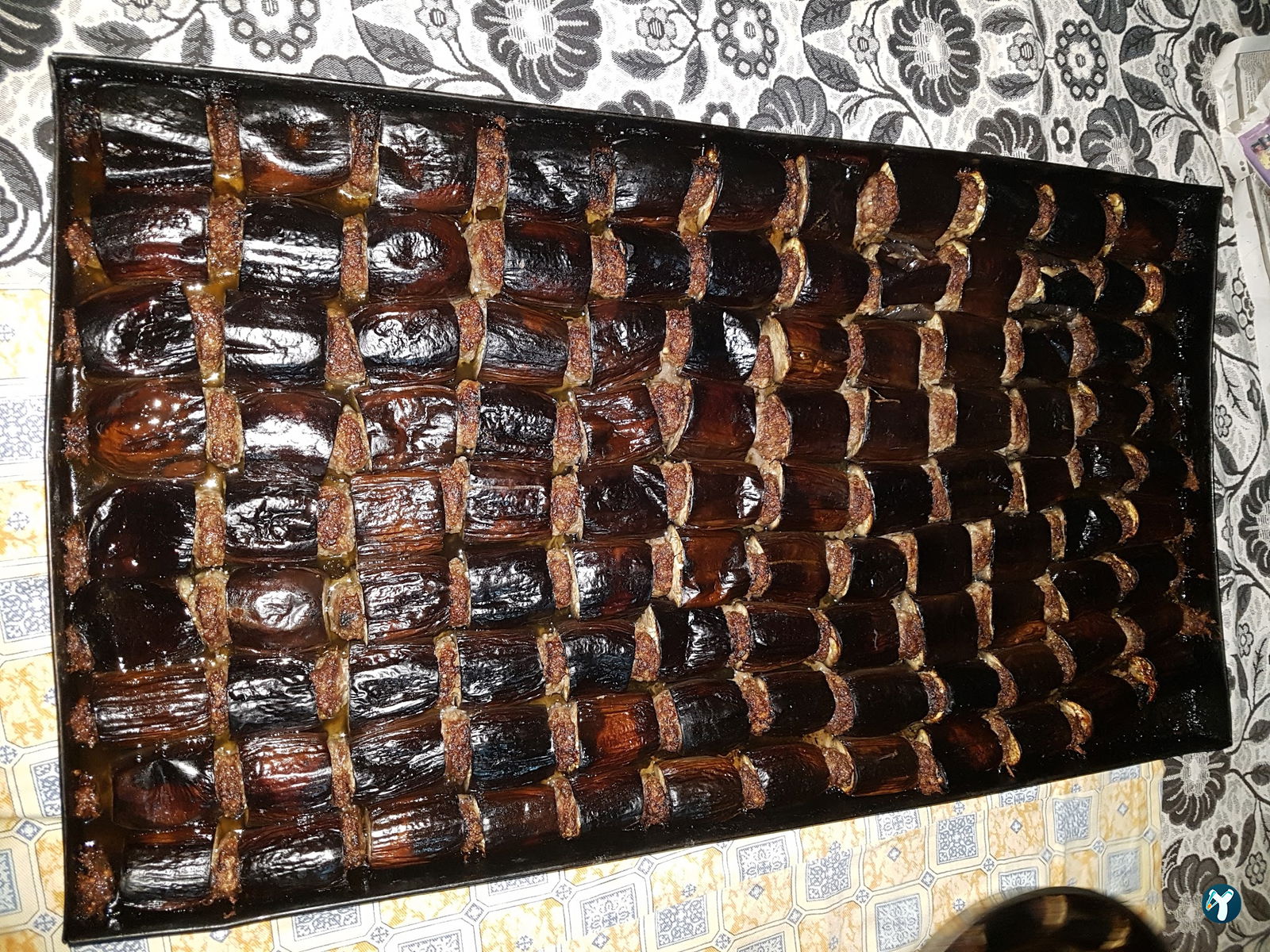 Mahmut Ustanın Yeri Pide Lavaş Lahmacun Salonu