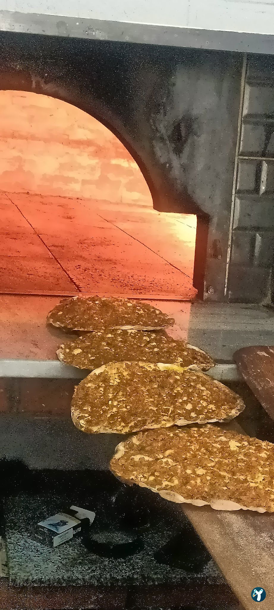 Mahmut Ustanın Yeri Pide Lavaş Lahmacun Salonu