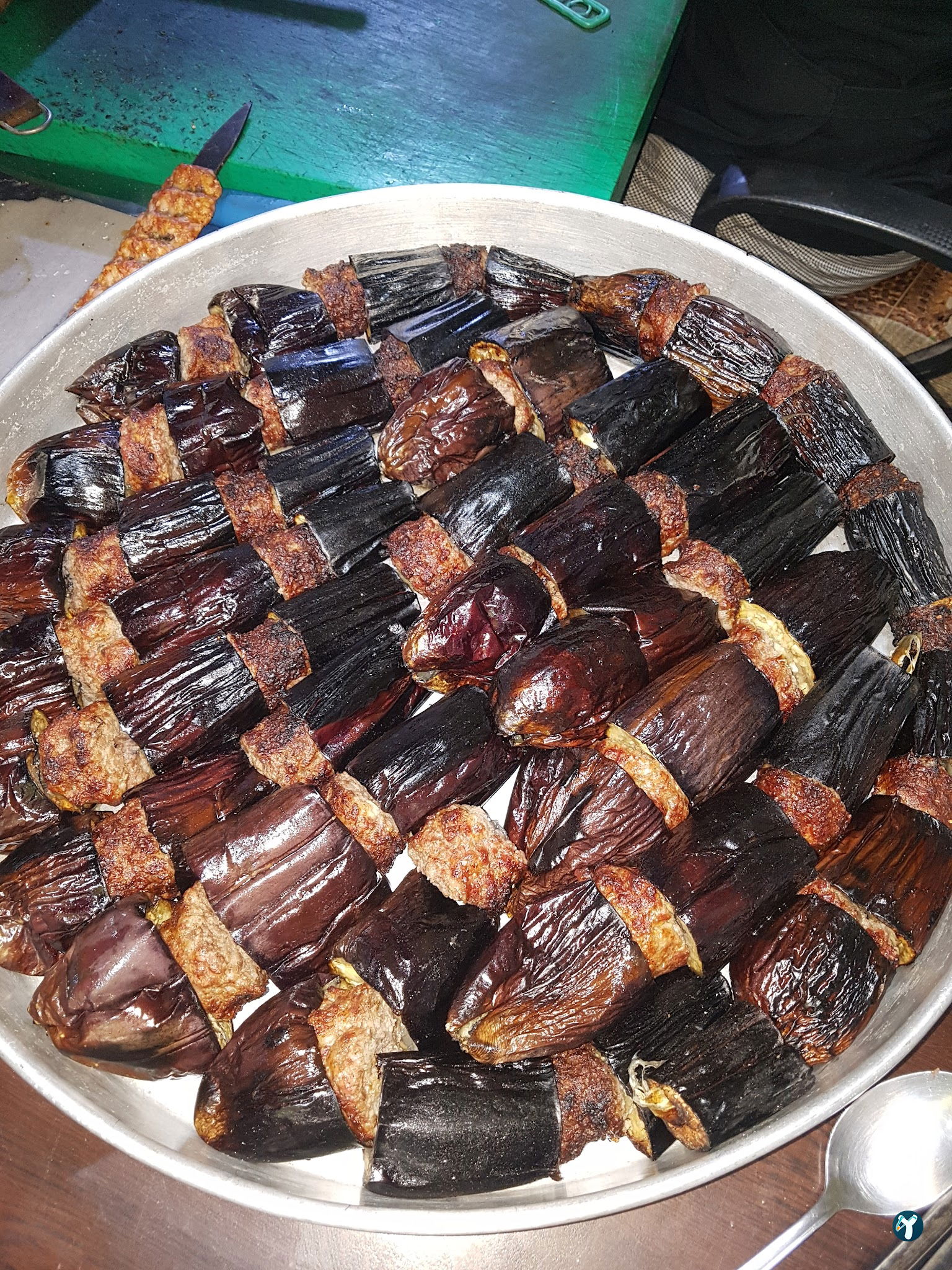 Mahmut Ustanın Yeri Pide Lavaş Lahmacun Salonu