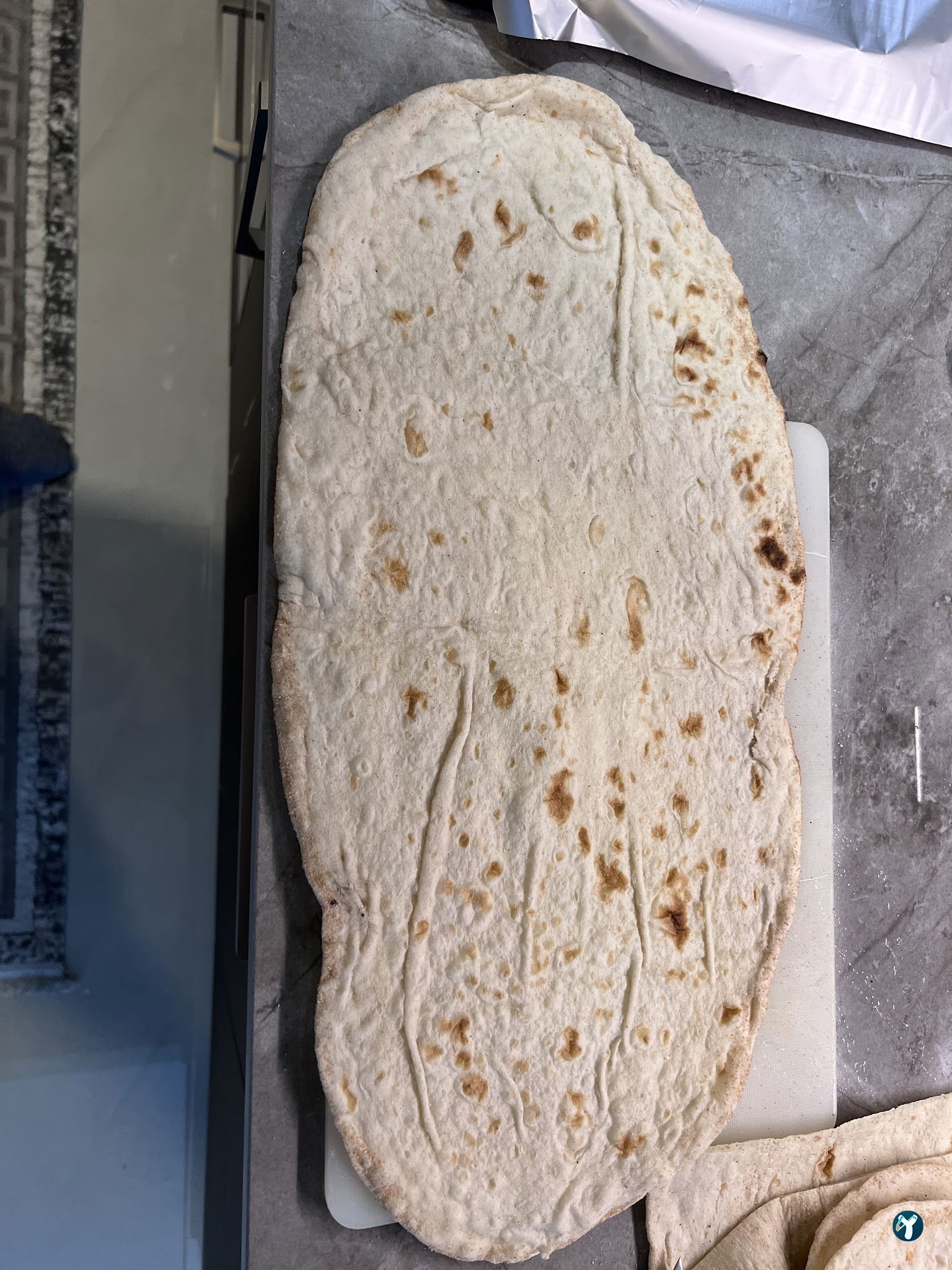 Mahmut Ustanın Yeri Pide Lavaş Lahmacun Salonu