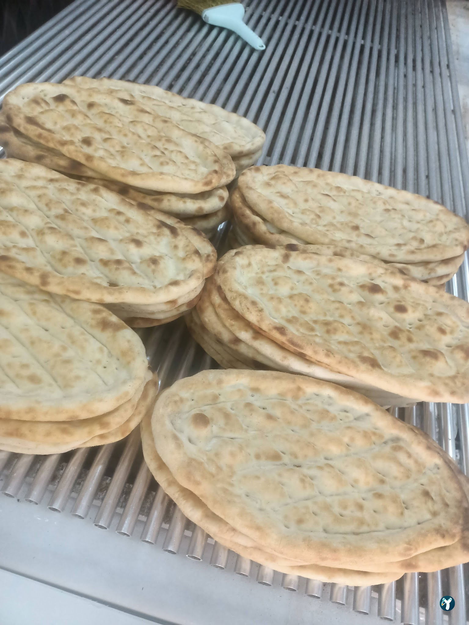 Mahmut Ustanın Yeri Pide Lavaş Lahmacun Salonu