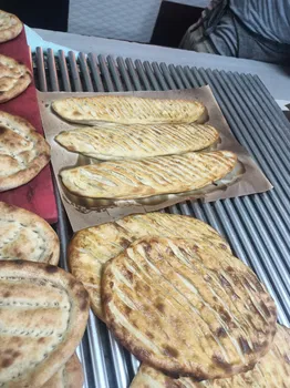 Mahmut Ustanın Yeri Pide Lavaş Lahmacun Salonu resimleri