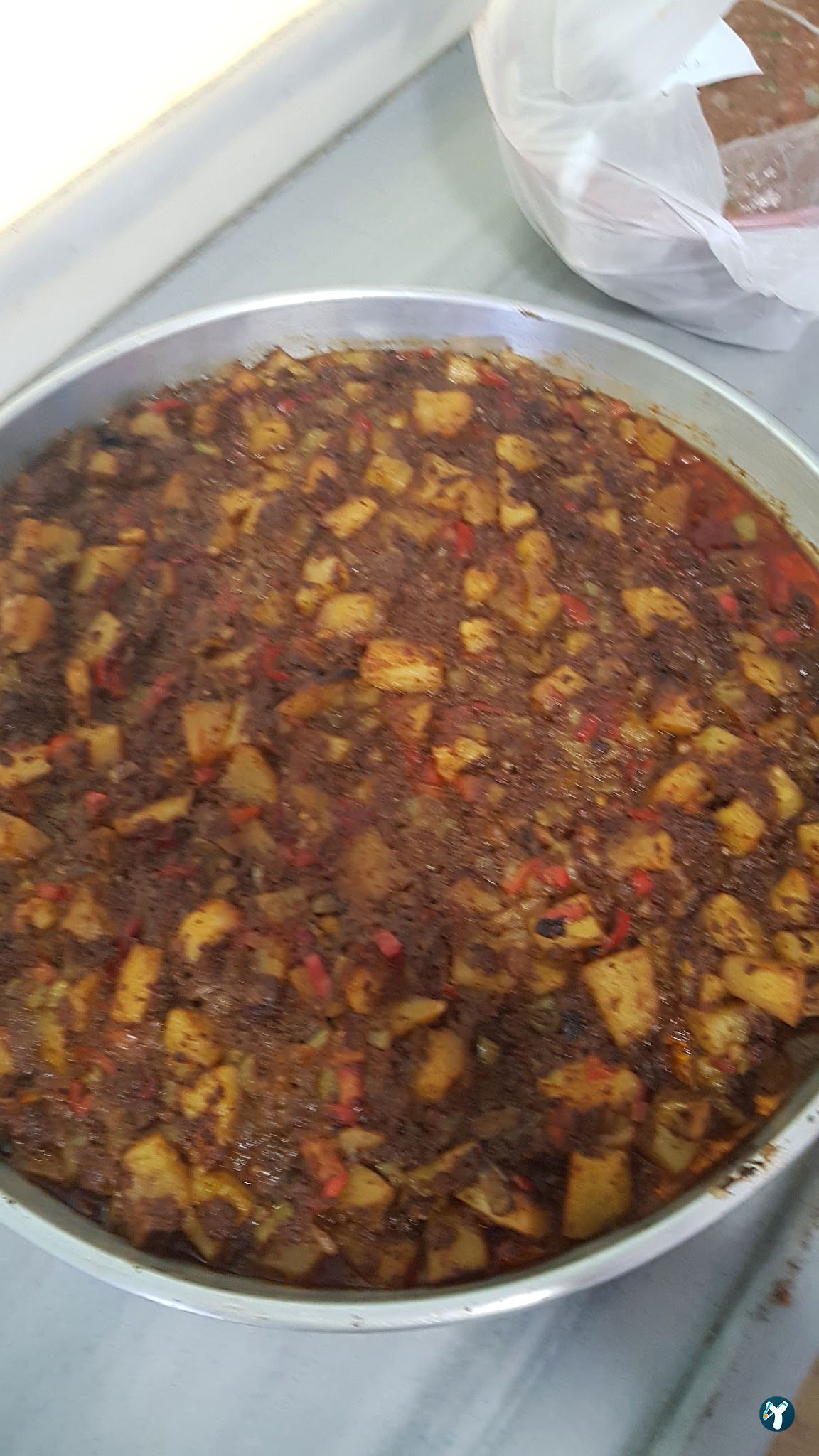 Mahmut Ustanın Yeri Pide Lavaş Lahmacun Salonu