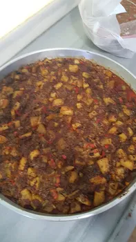 Mahmut Ustanın Yeri Pide Lavaş Lahmacun Salonu resimleri