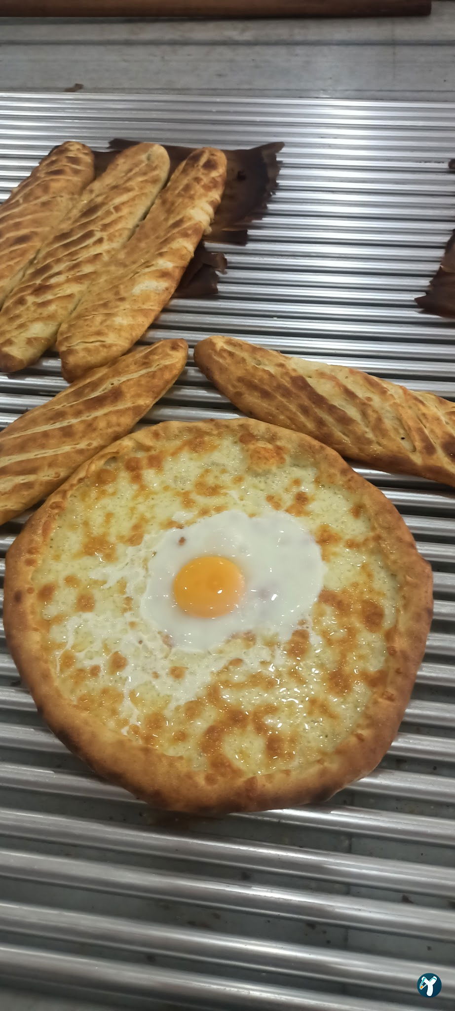 Mahmut Ustanın Yeri Pide Lavaş Lahmacun Salonu