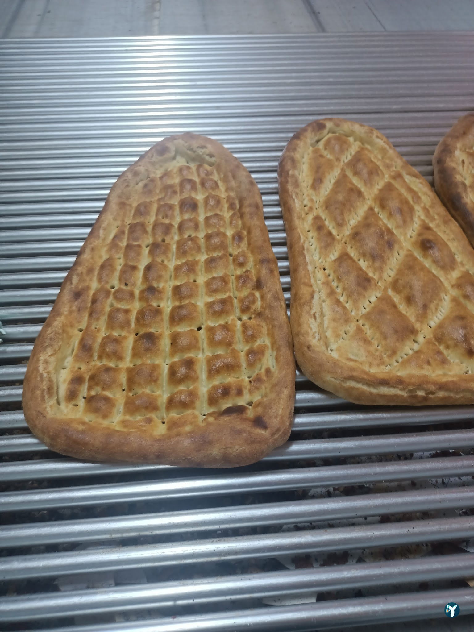 Mahmut Ustanın Yeri Pide Lavaş Lahmacun Salonu